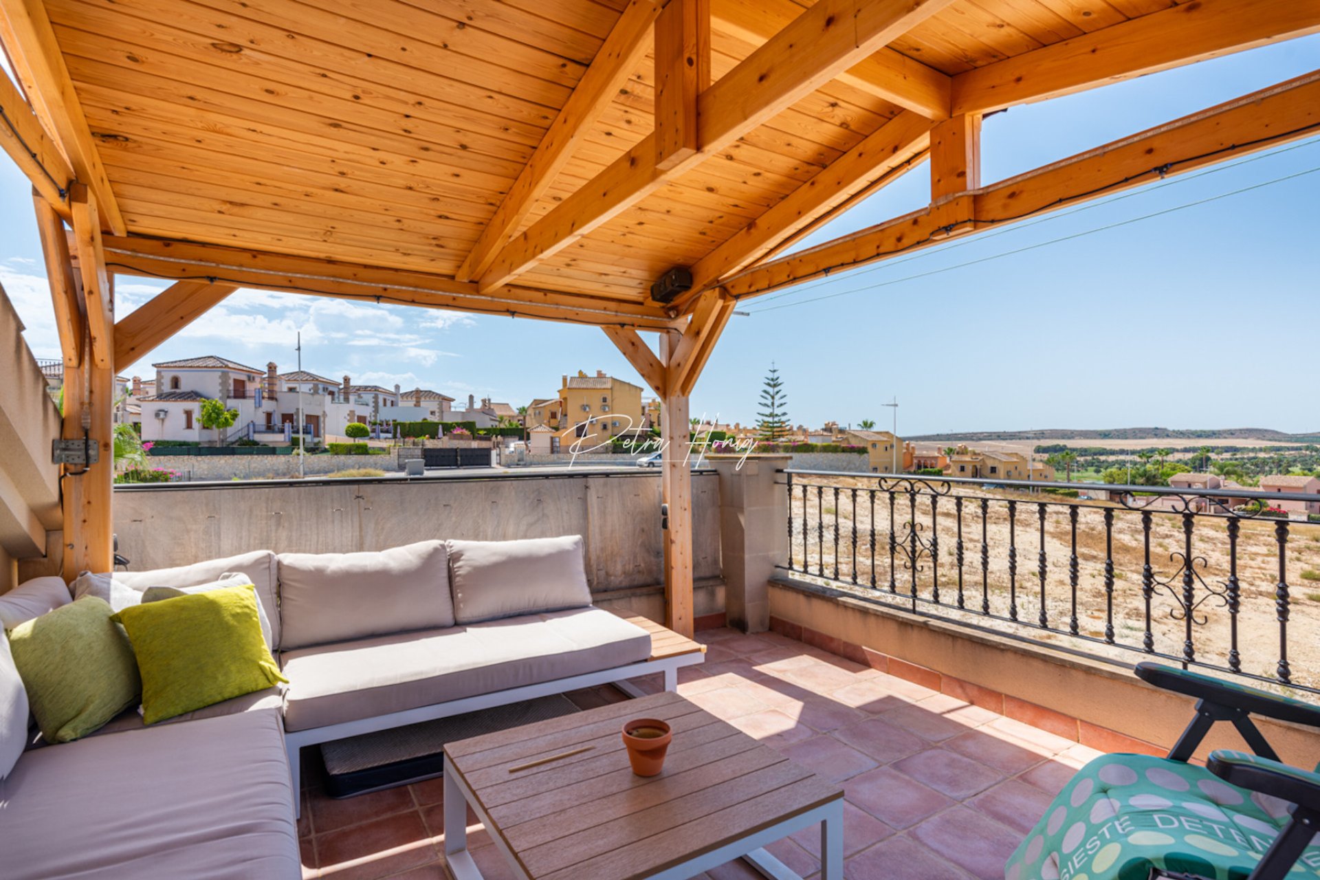 Reventa - Apartamento - Algorfa - La Finca Golf