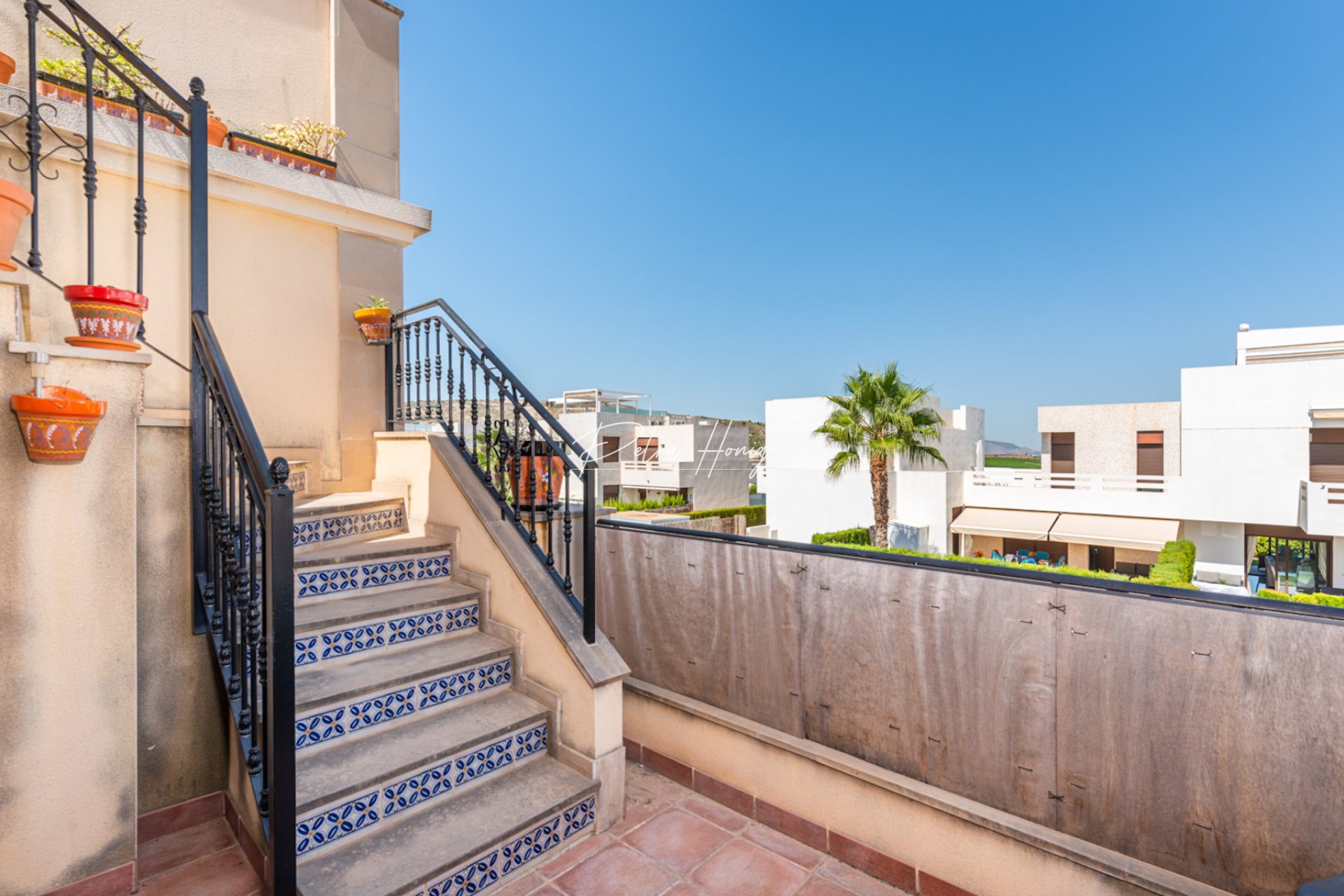 Reventa - Apartamento - Algorfa - La Finca Golf