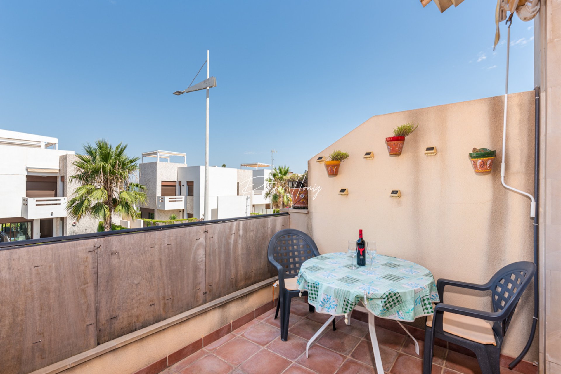 Reventa - Apartamento - Algorfa - La Finca Golf