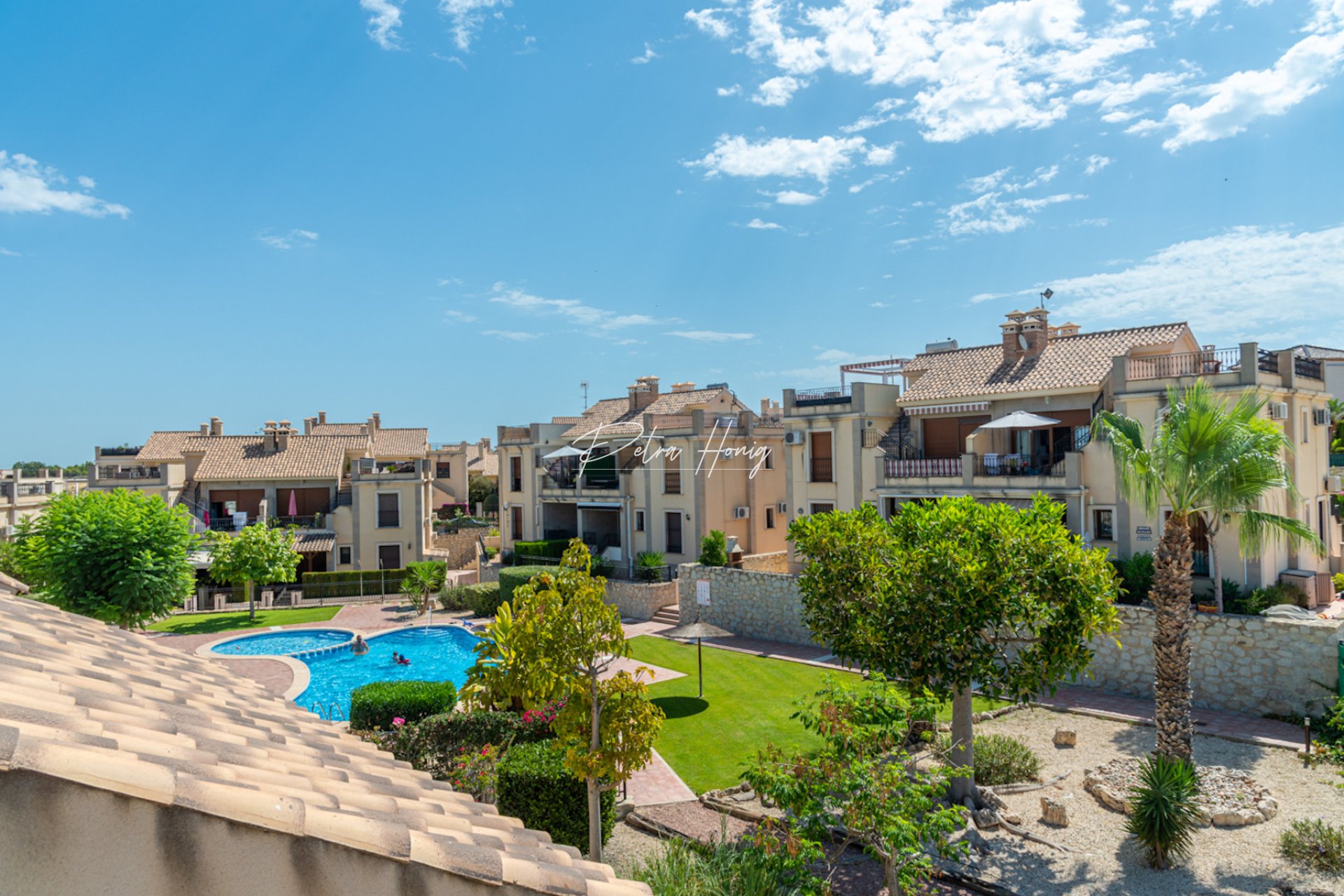 Reventa - Apartamento - Algorfa - La Finca Golf