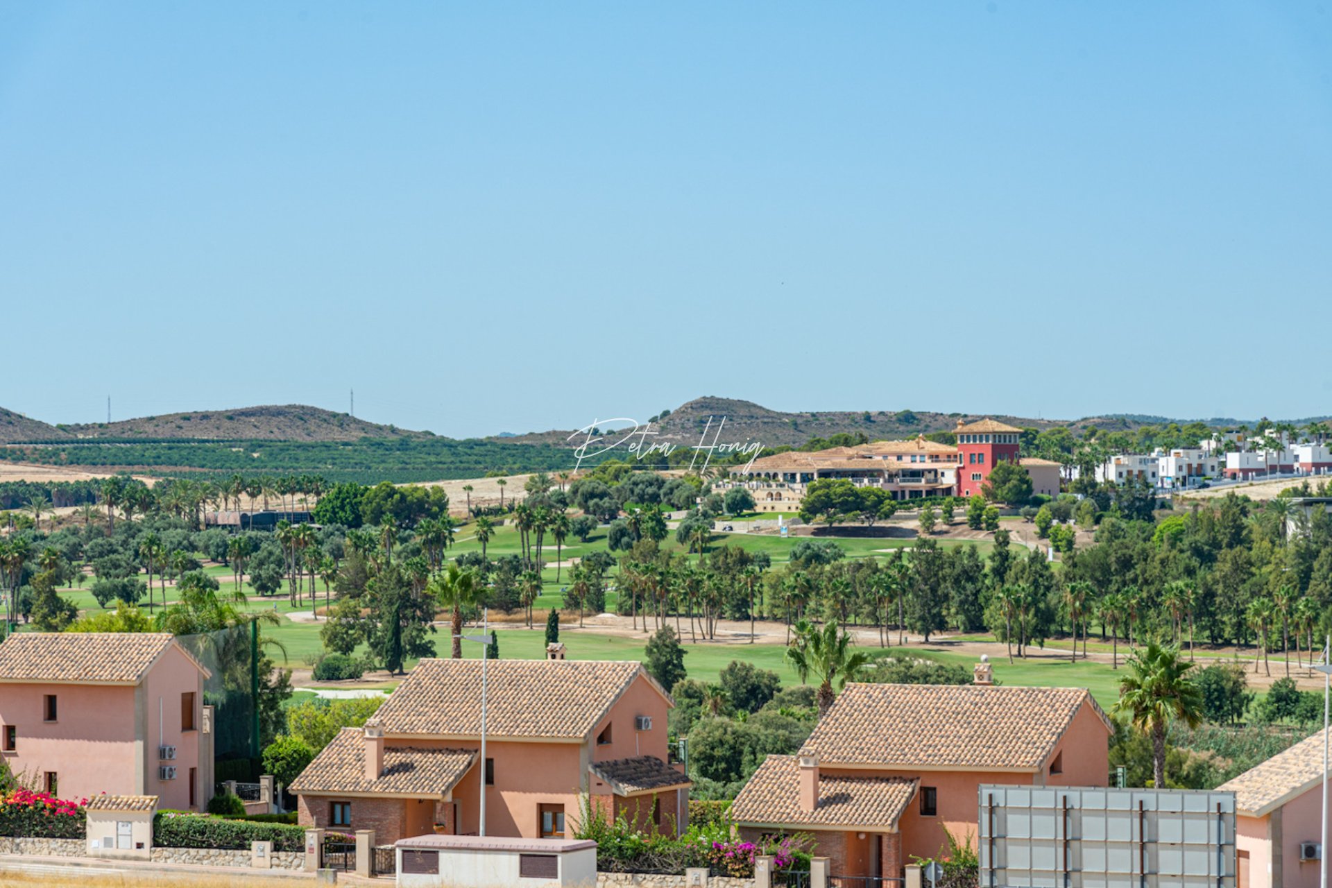 Reventa - Apartamento - Algorfa - La Finca Golf