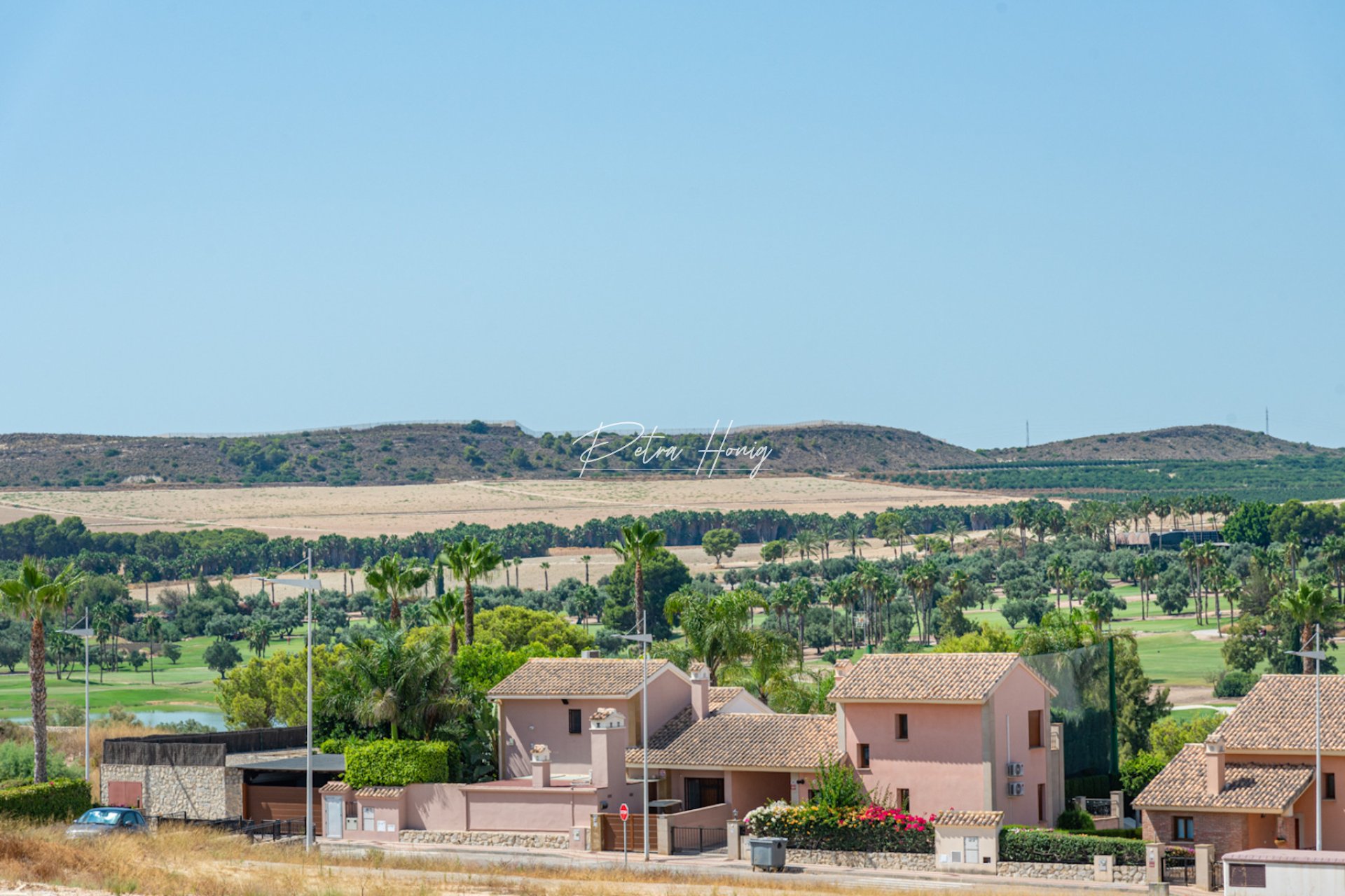 Reventa - Apartamento - Algorfa - La Finca Golf