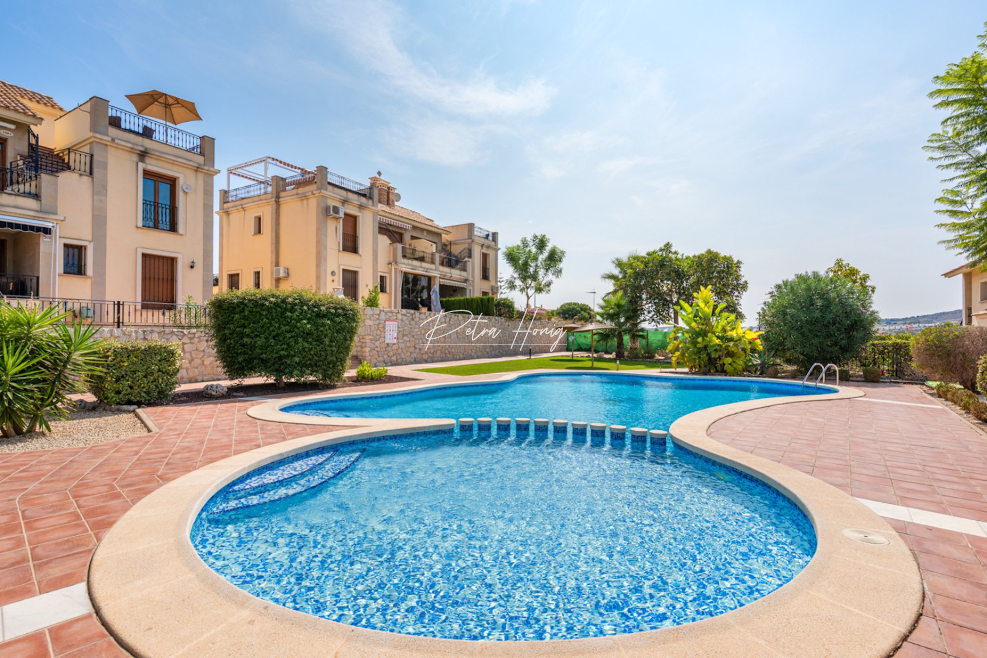 Reventa - Apartamento - Algorfa - La Finca Golf