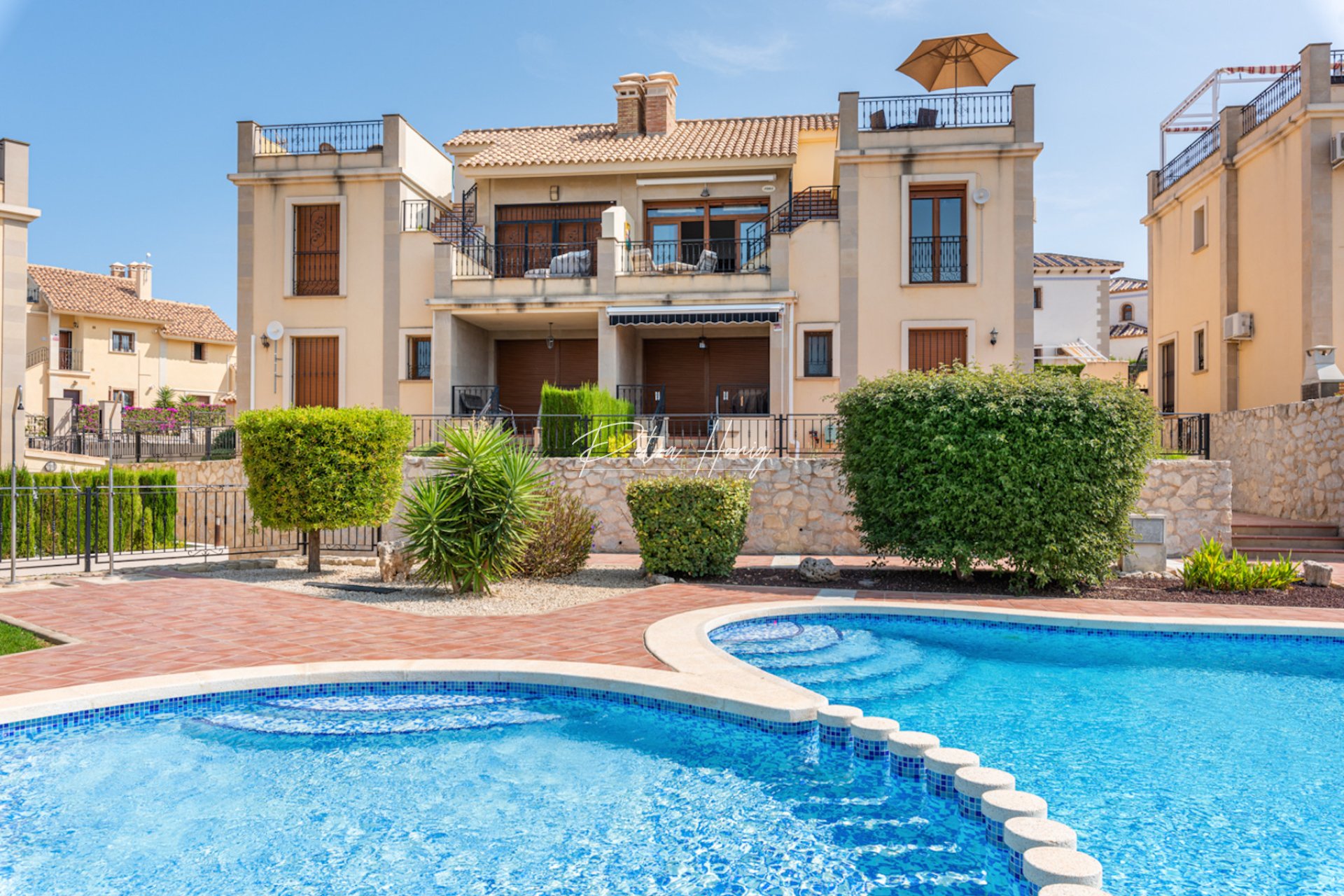 Reventa - Apartamento - Algorfa - La Finca Golf