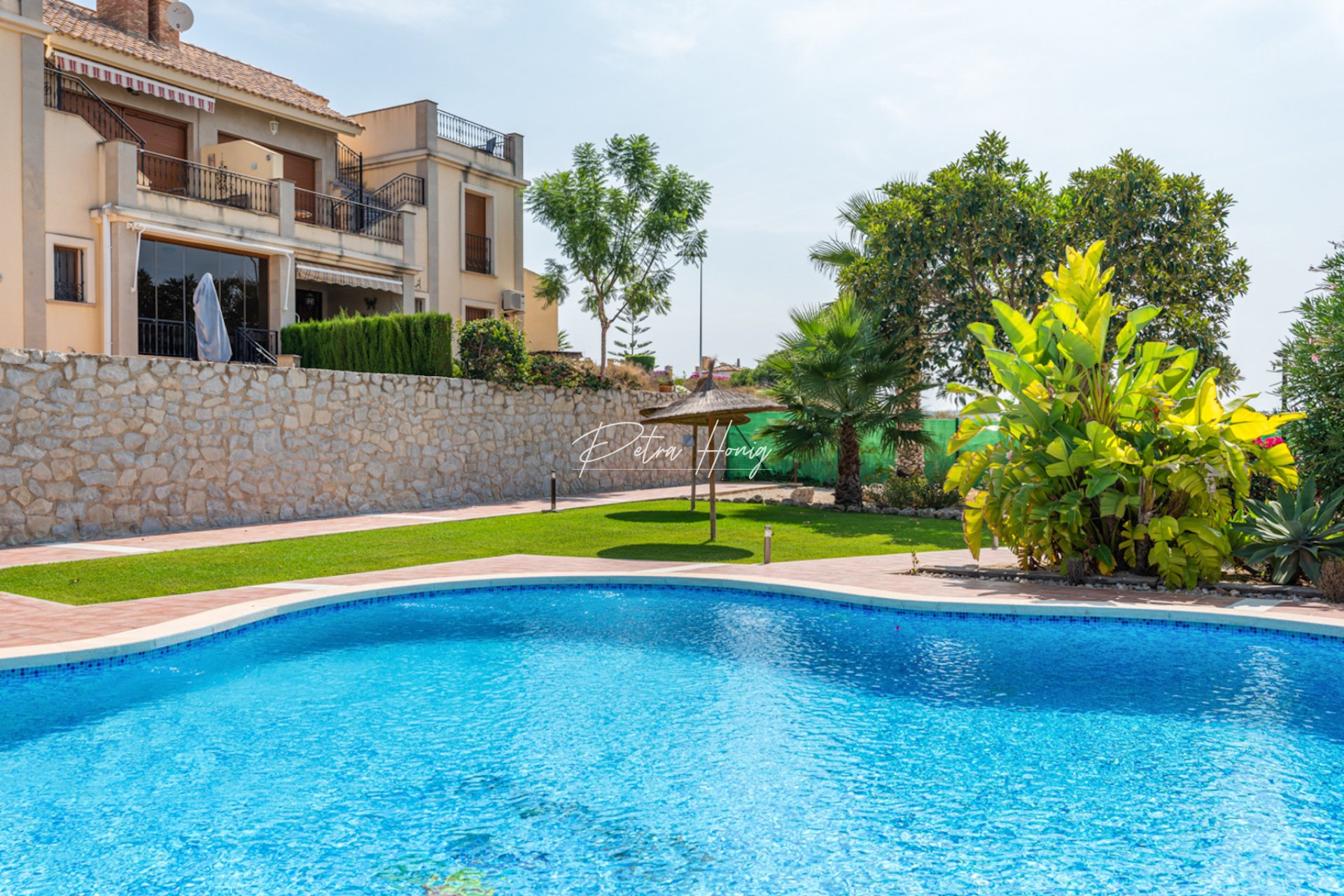 Reventa - Apartamento - Algorfa - La Finca Golf