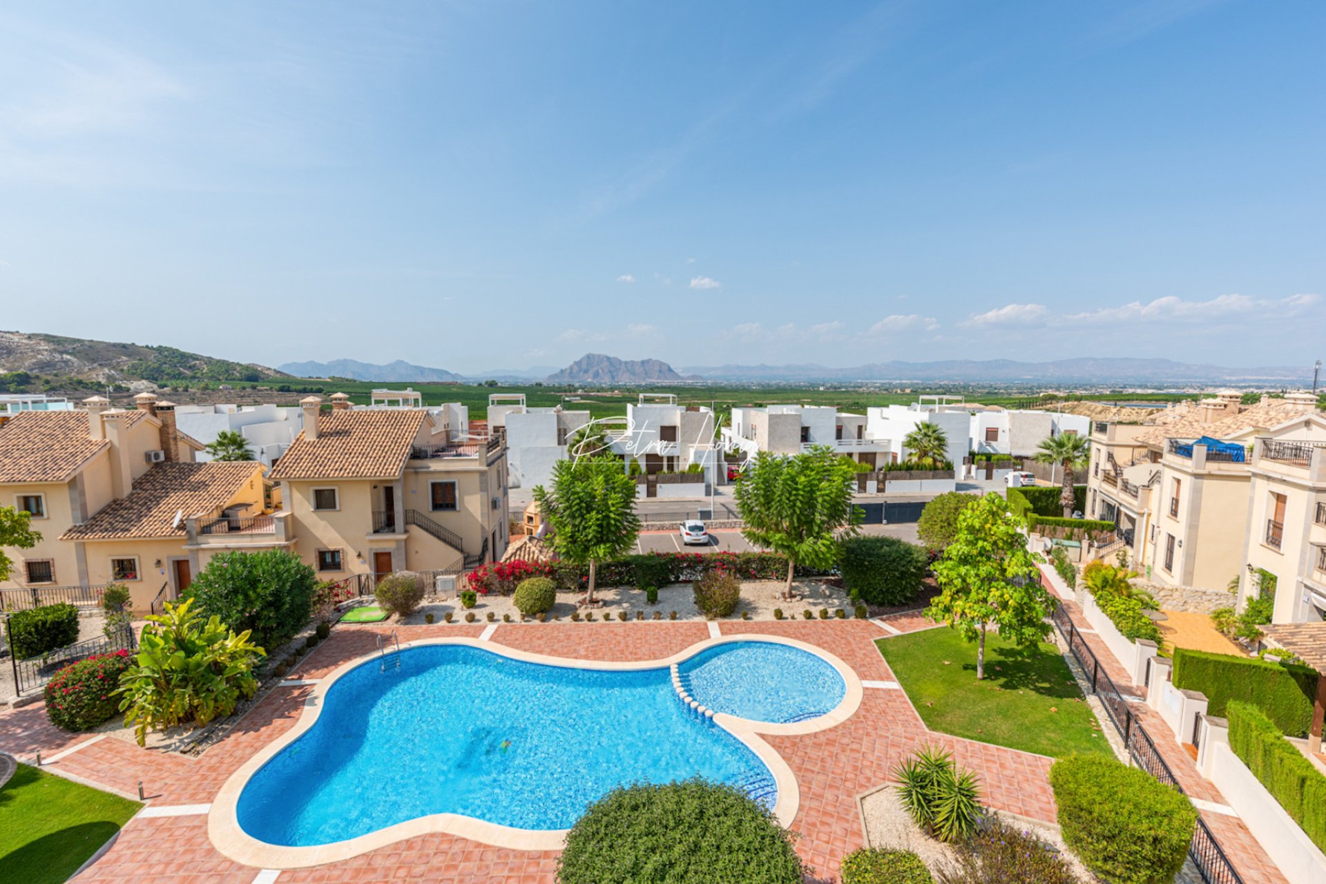 Reventa - Apartamento - Algorfa - La Finca Golf
