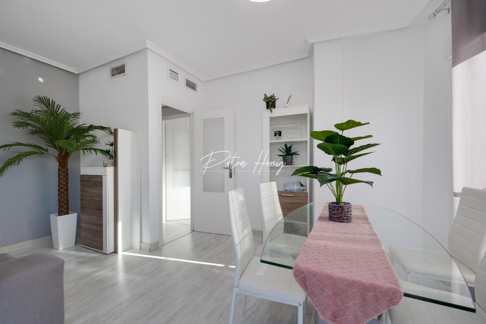 Reventa - Apartamento - Almoradi