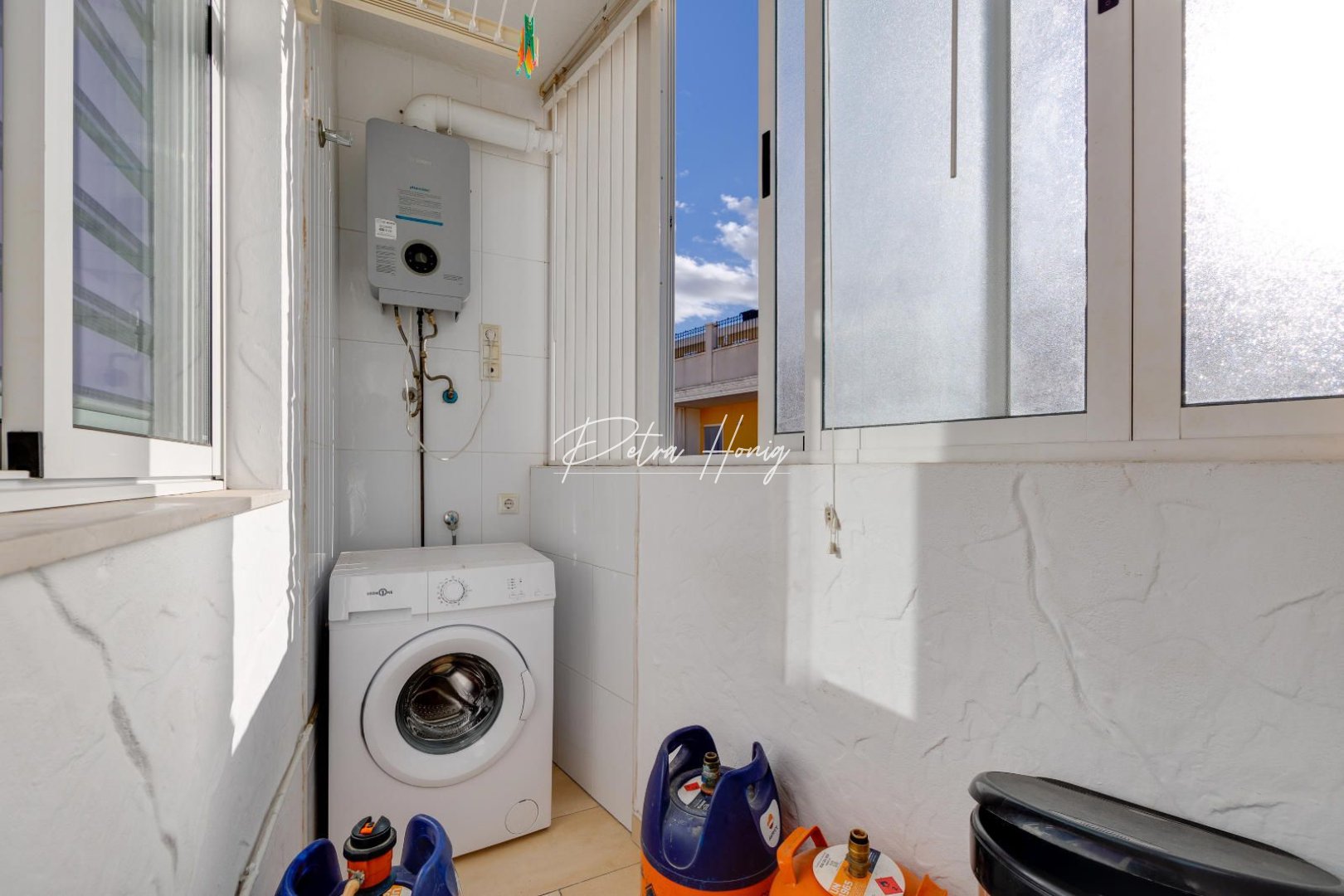 Reventa - Apartamento - Almoradi