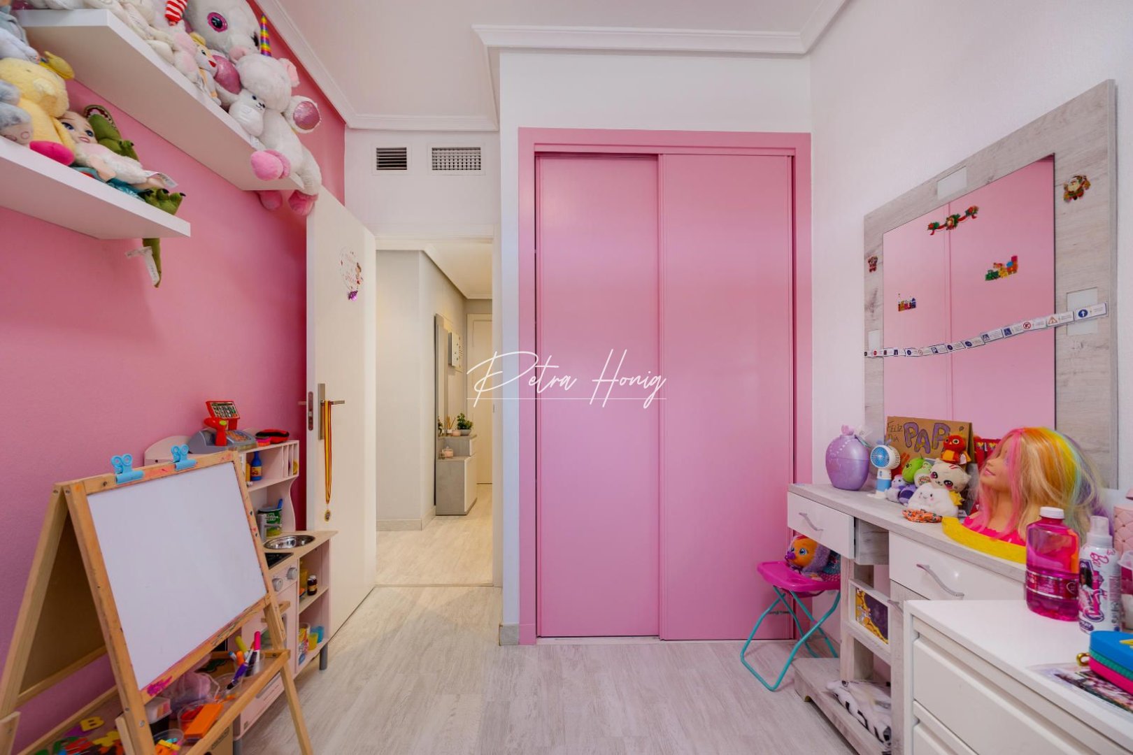 Reventa - Apartamento - Almoradi