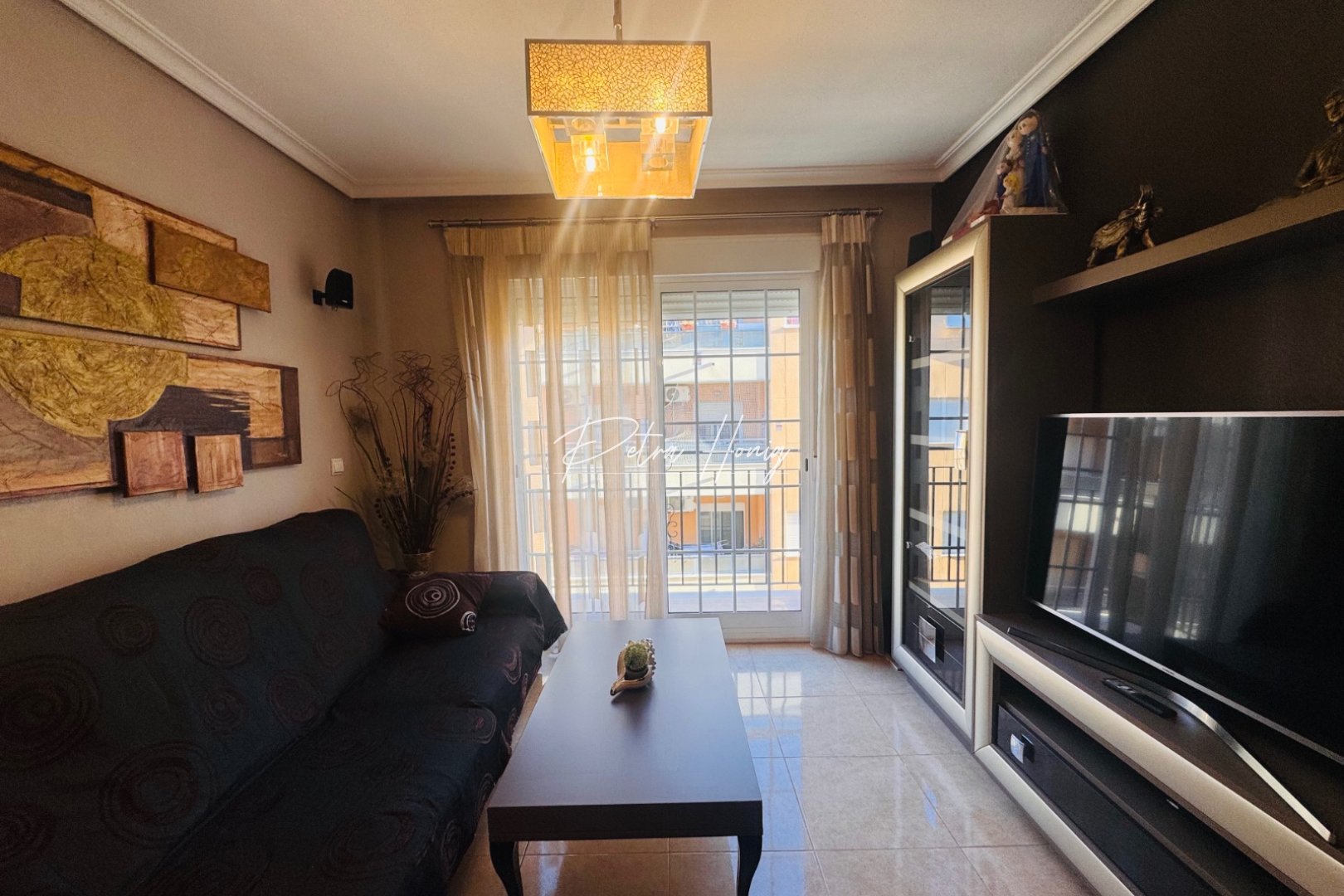 Reventa - Apartamento - Almoradi
