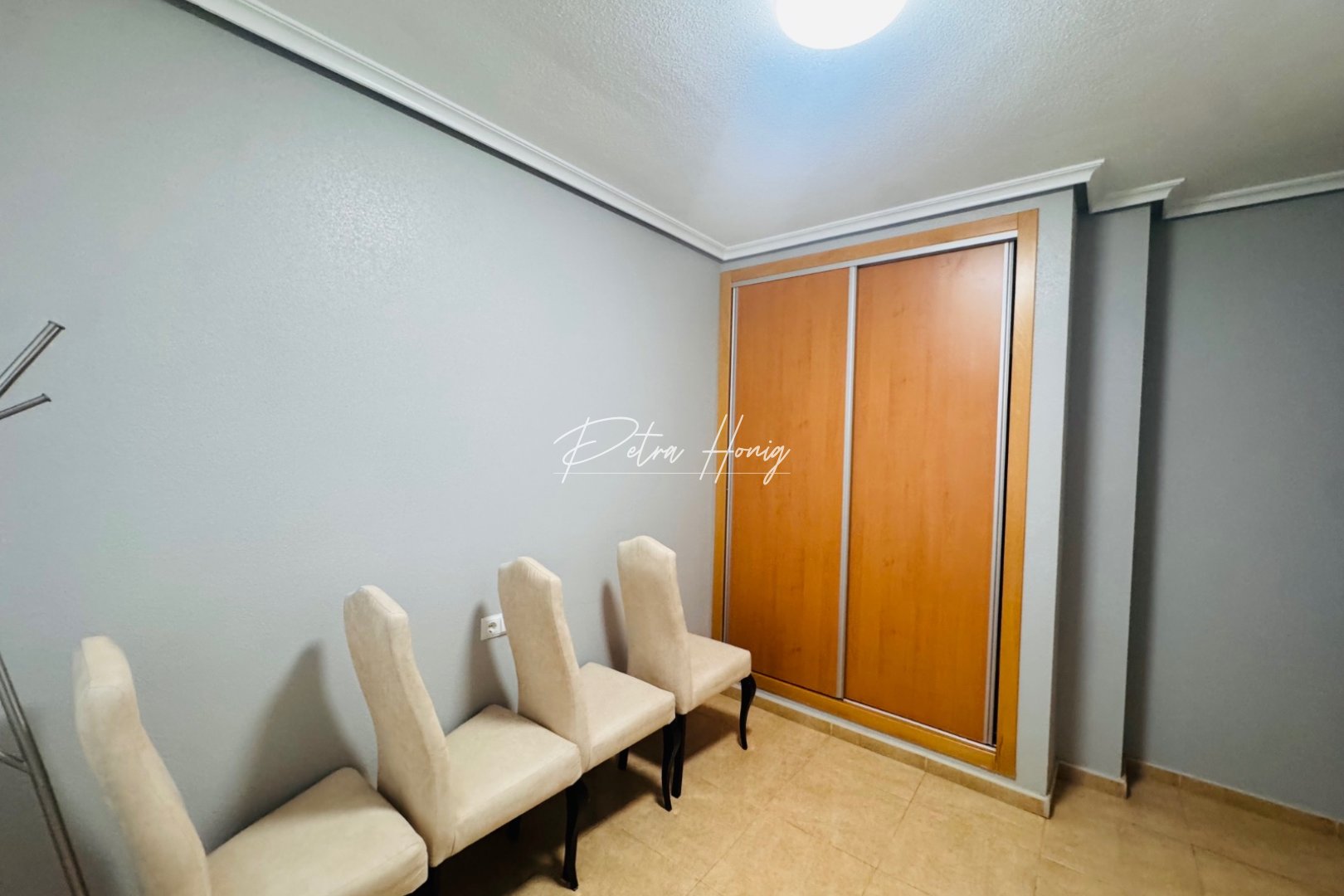 Reventa - Apartamento - Almoradi