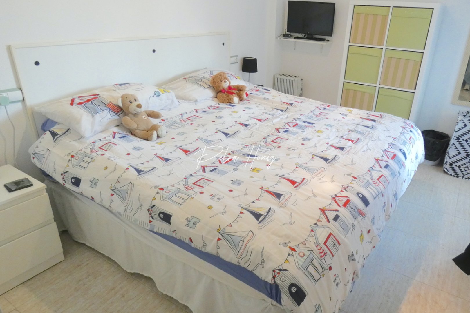 Reventa - Apartamento - Almoradi