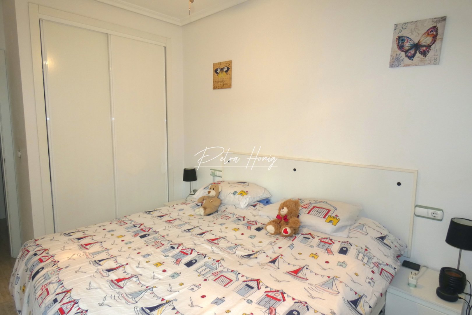 Reventa - Apartamento - Almoradi