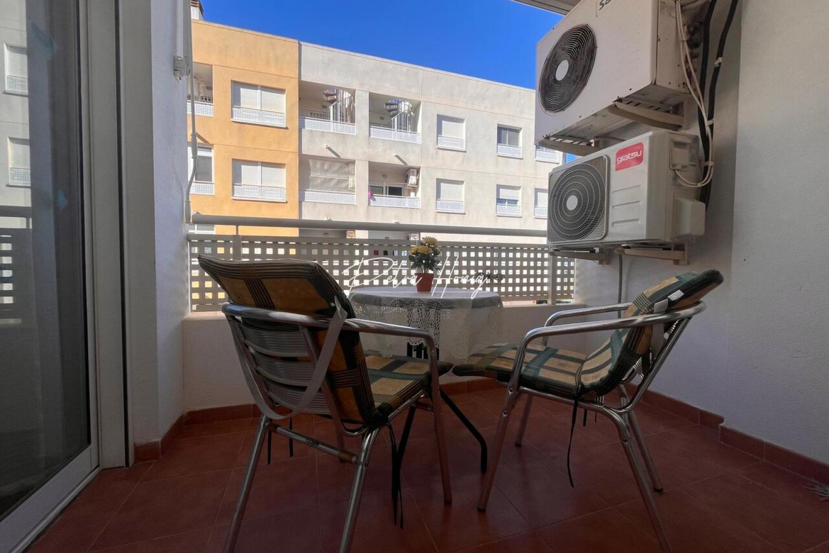 Reventa - Apartamento - Almoradi