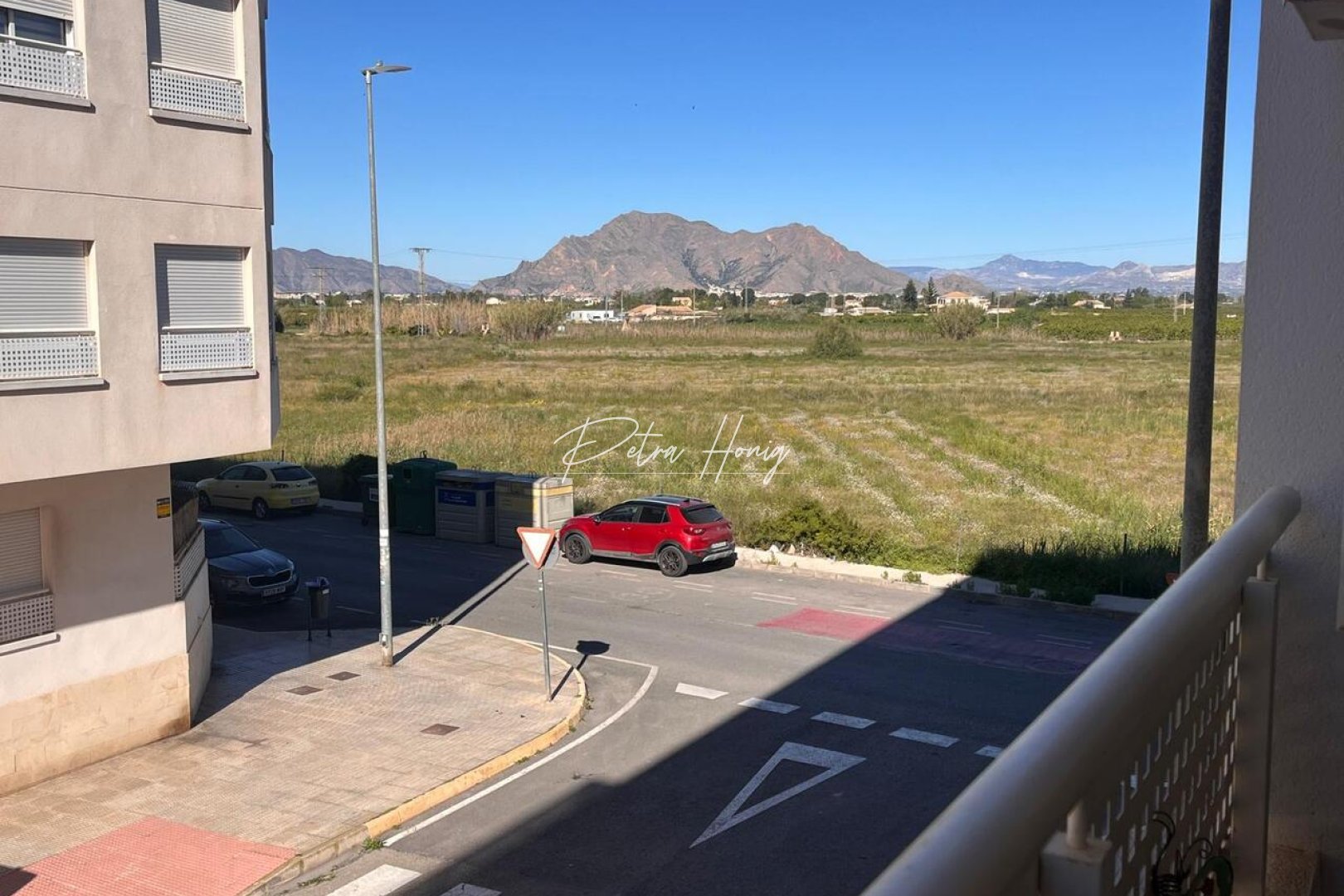 Reventa - Apartamento - Almoradi