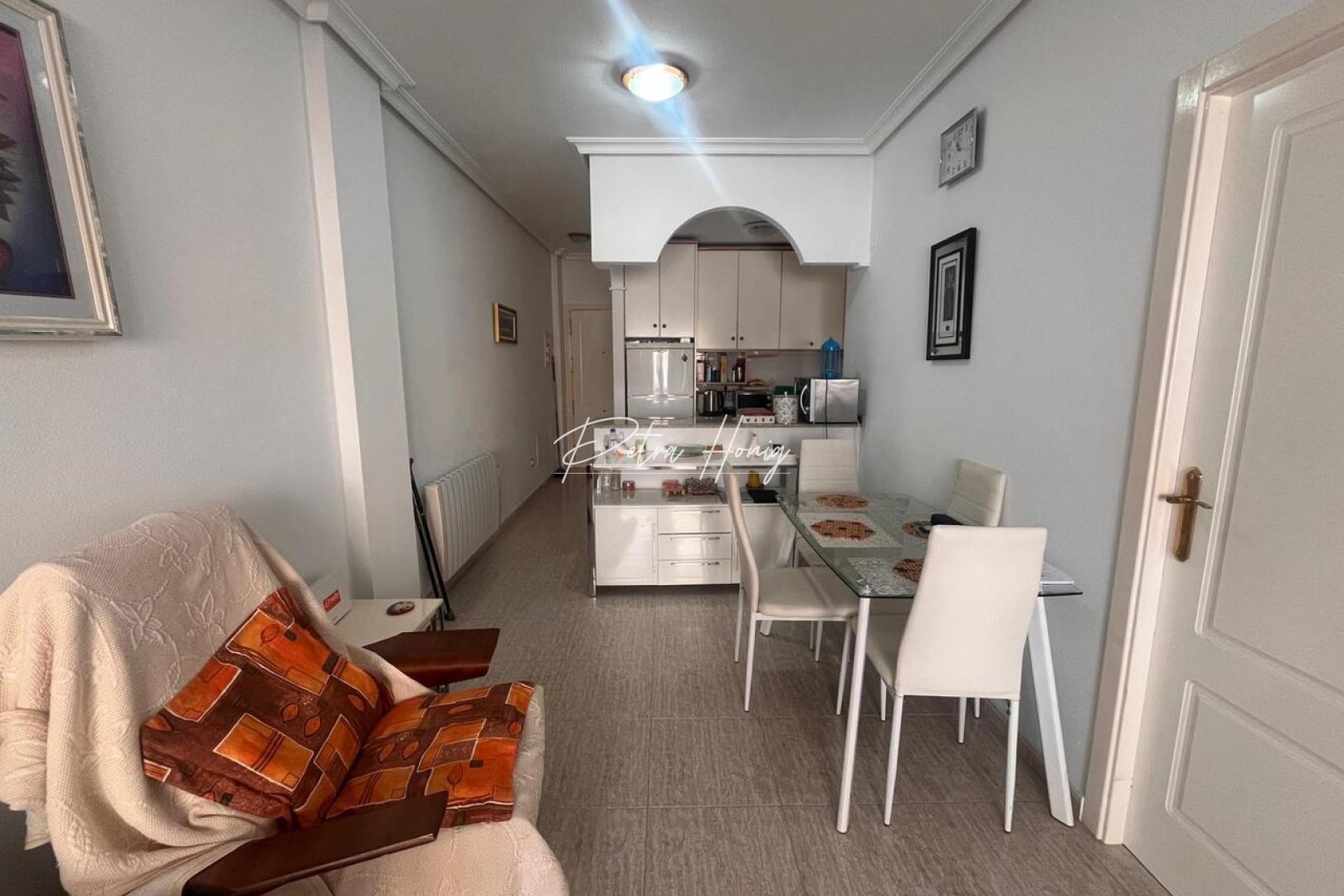 Reventa - Apartamento - Almoradi