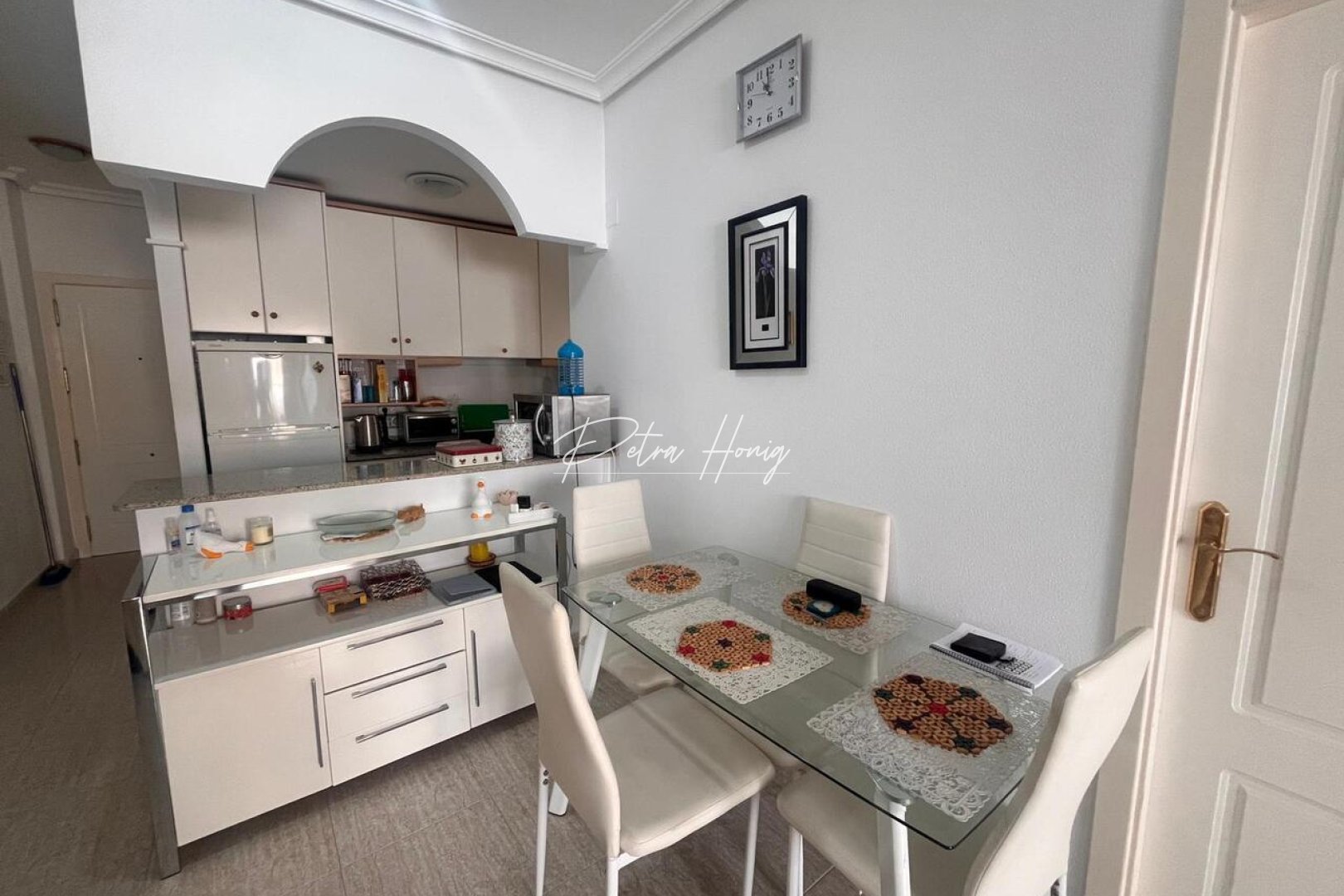 Reventa - Apartamento - Almoradi