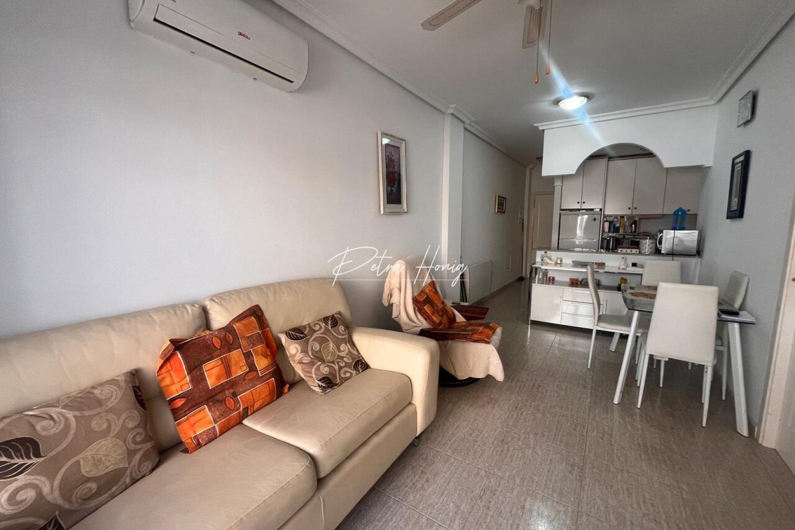 Reventa - Apartamento - Almoradi