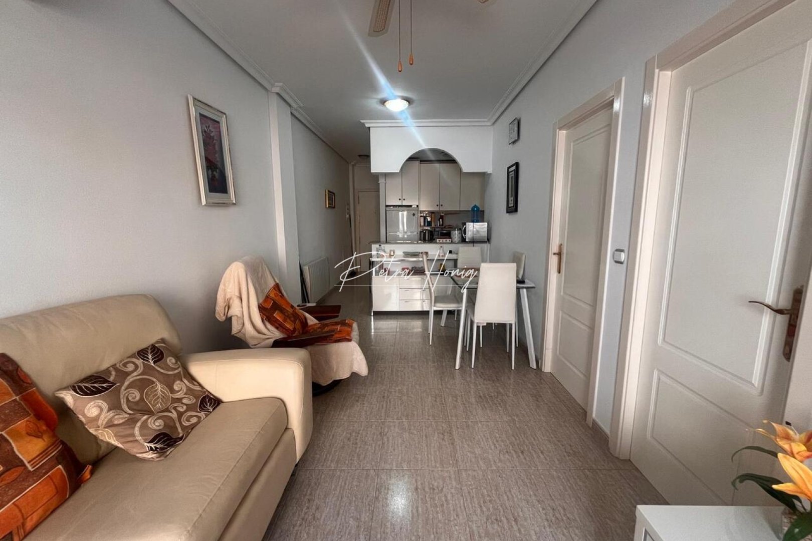 Reventa - Apartamento - Almoradi