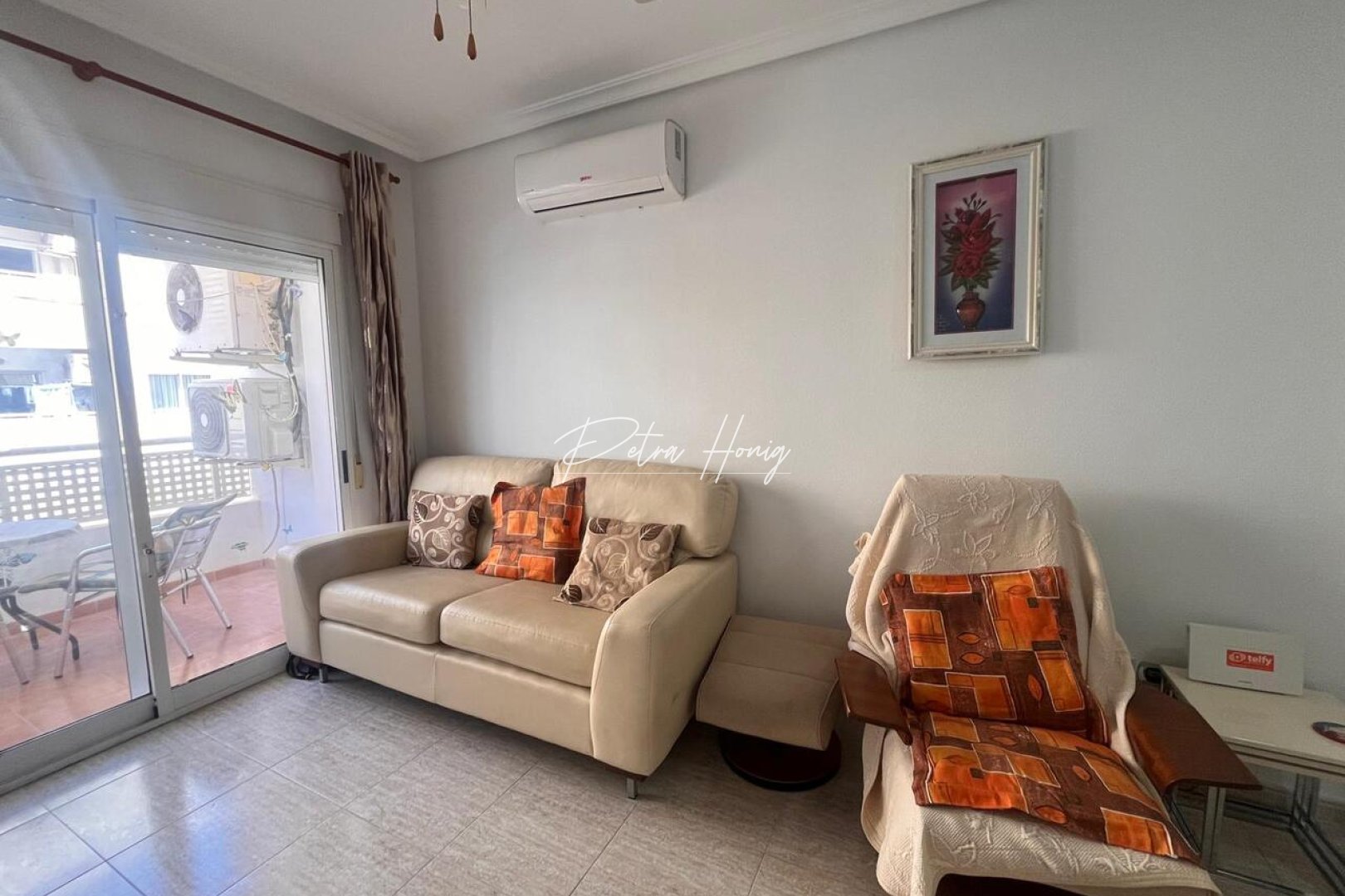 Reventa - Apartamento - Almoradi