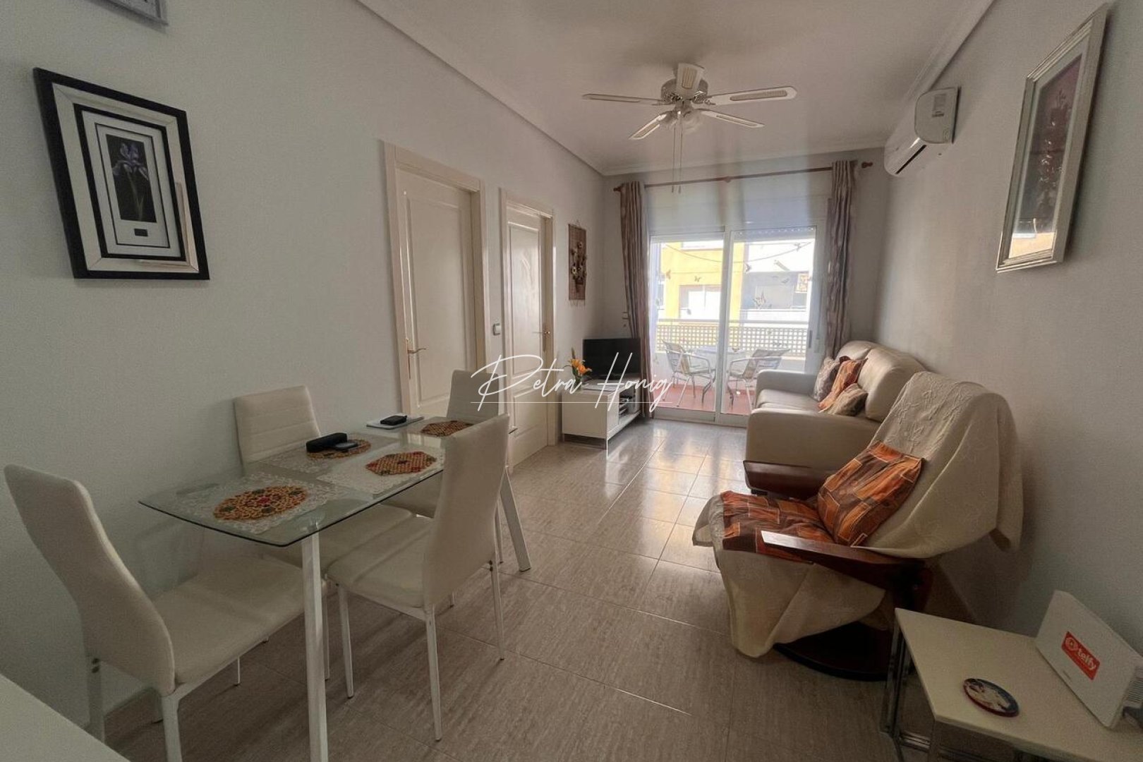Reventa - Apartamento - Almoradi