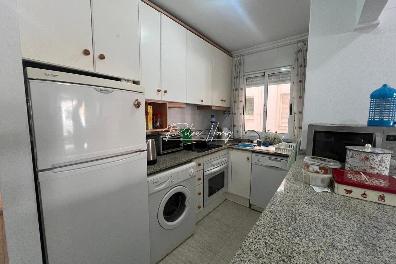 Reventa - Apartamento - Almoradi