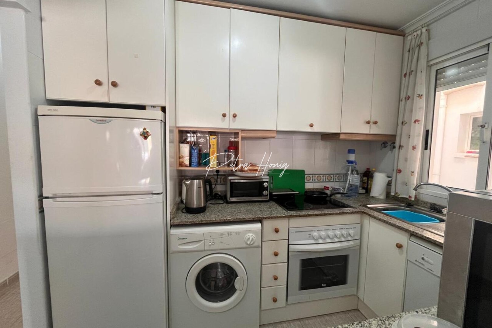 Reventa - Apartamento - Almoradi