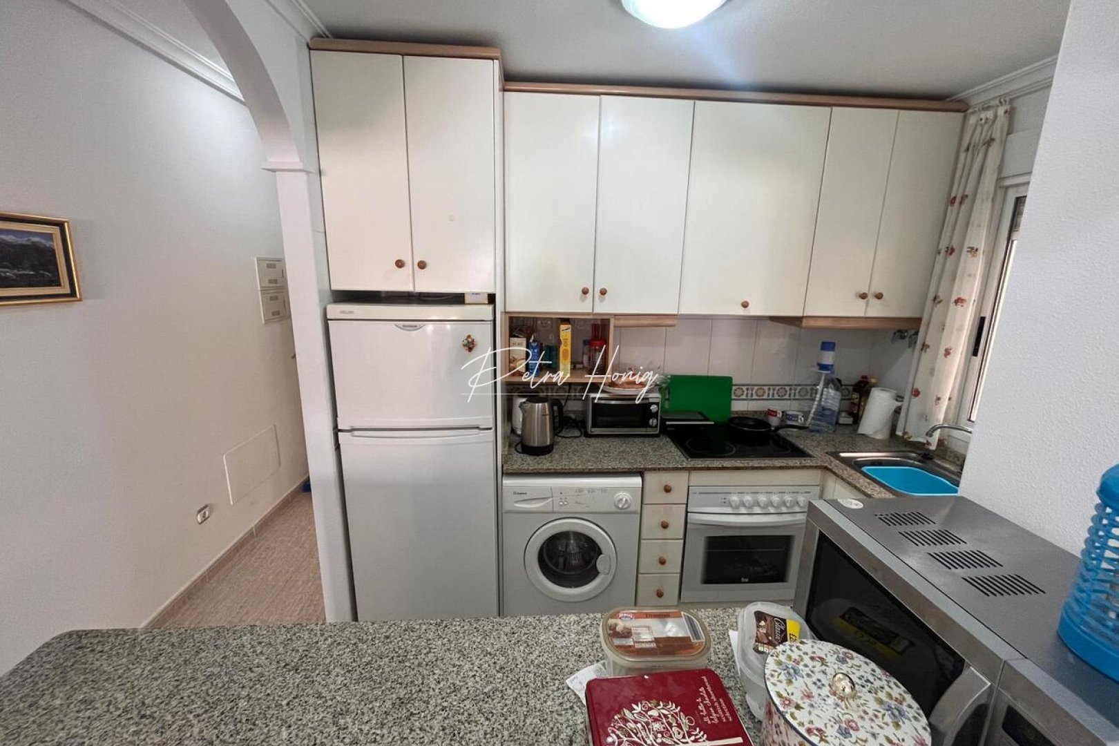 Reventa - Apartamento - Almoradi