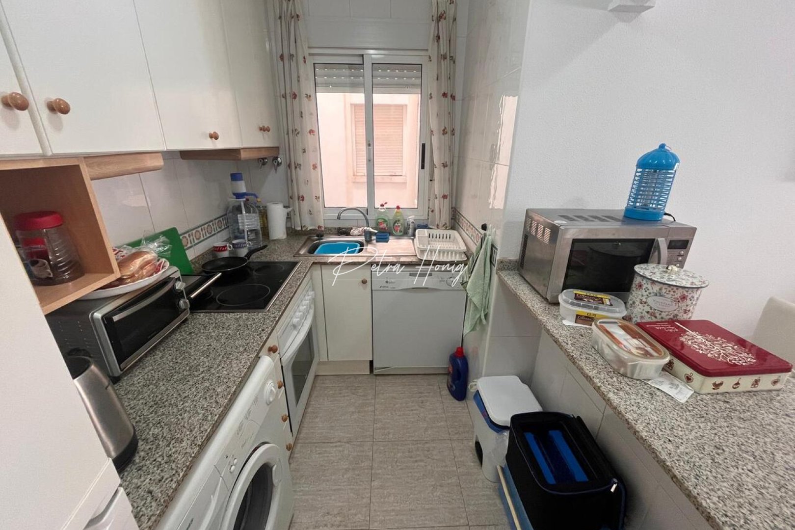 Reventa - Apartamento - Almoradi