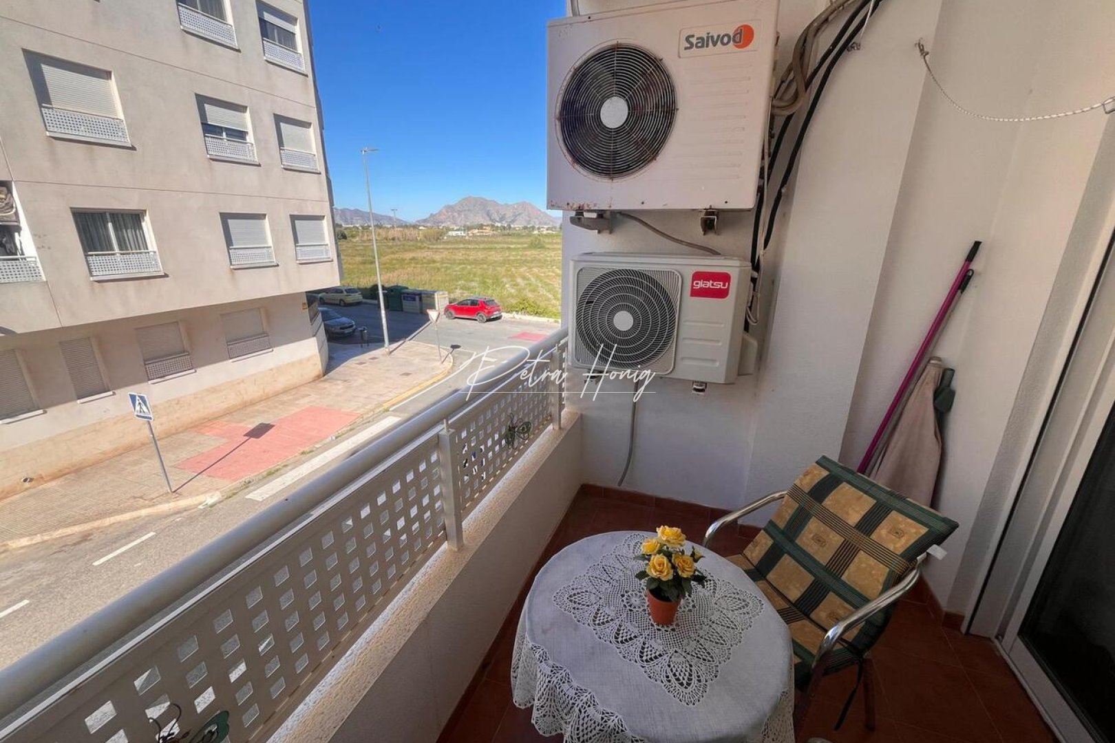 Reventa - Apartamento - Almoradi