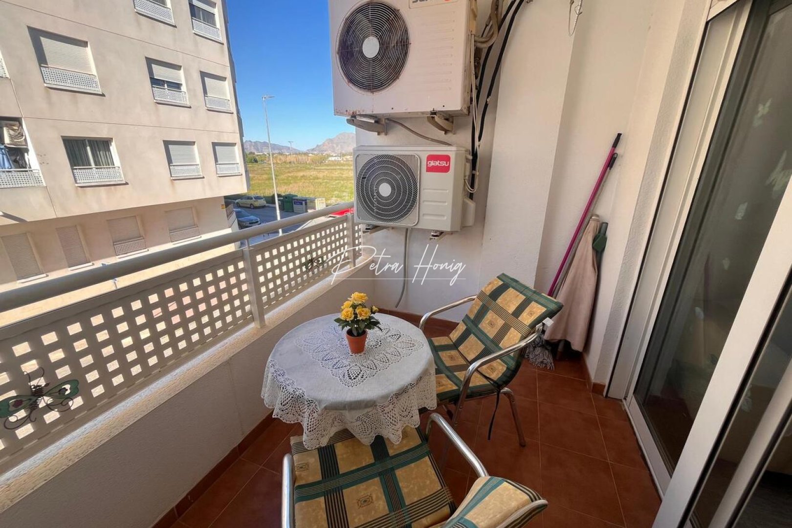 Reventa - Apartamento - Almoradi