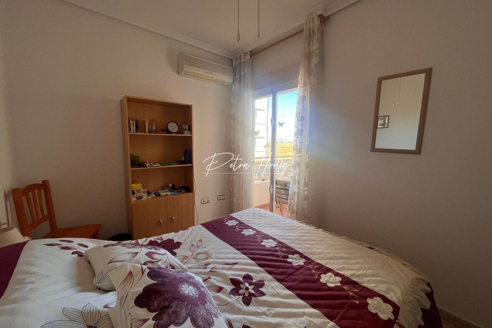 Reventa - Apartamento - Almoradi
