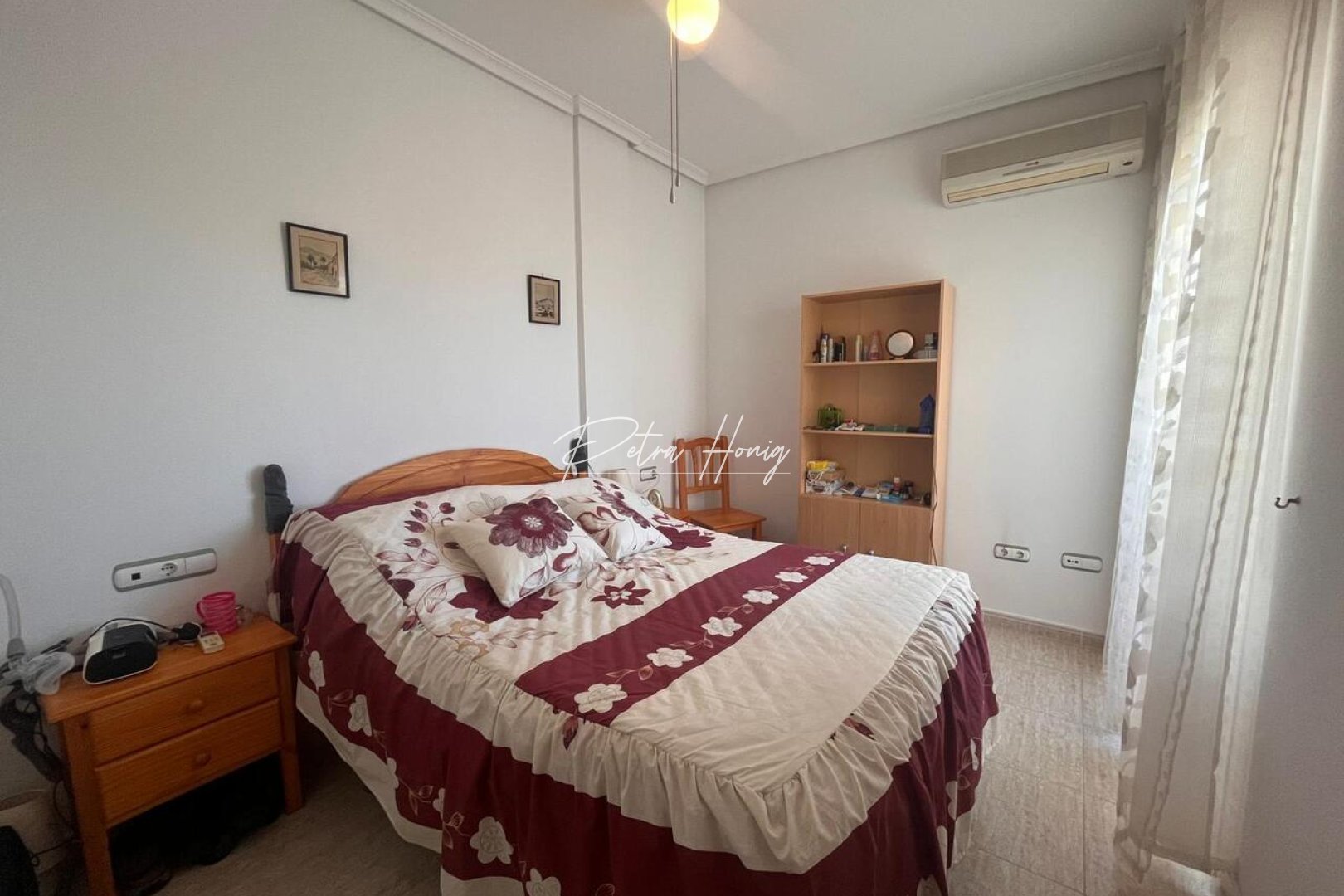 Reventa - Apartamento - Almoradi