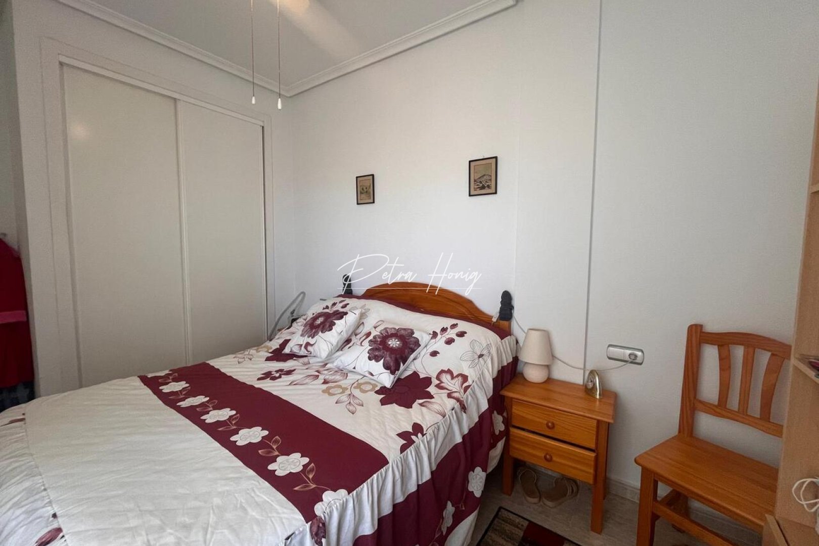 Reventa - Apartamento - Almoradi