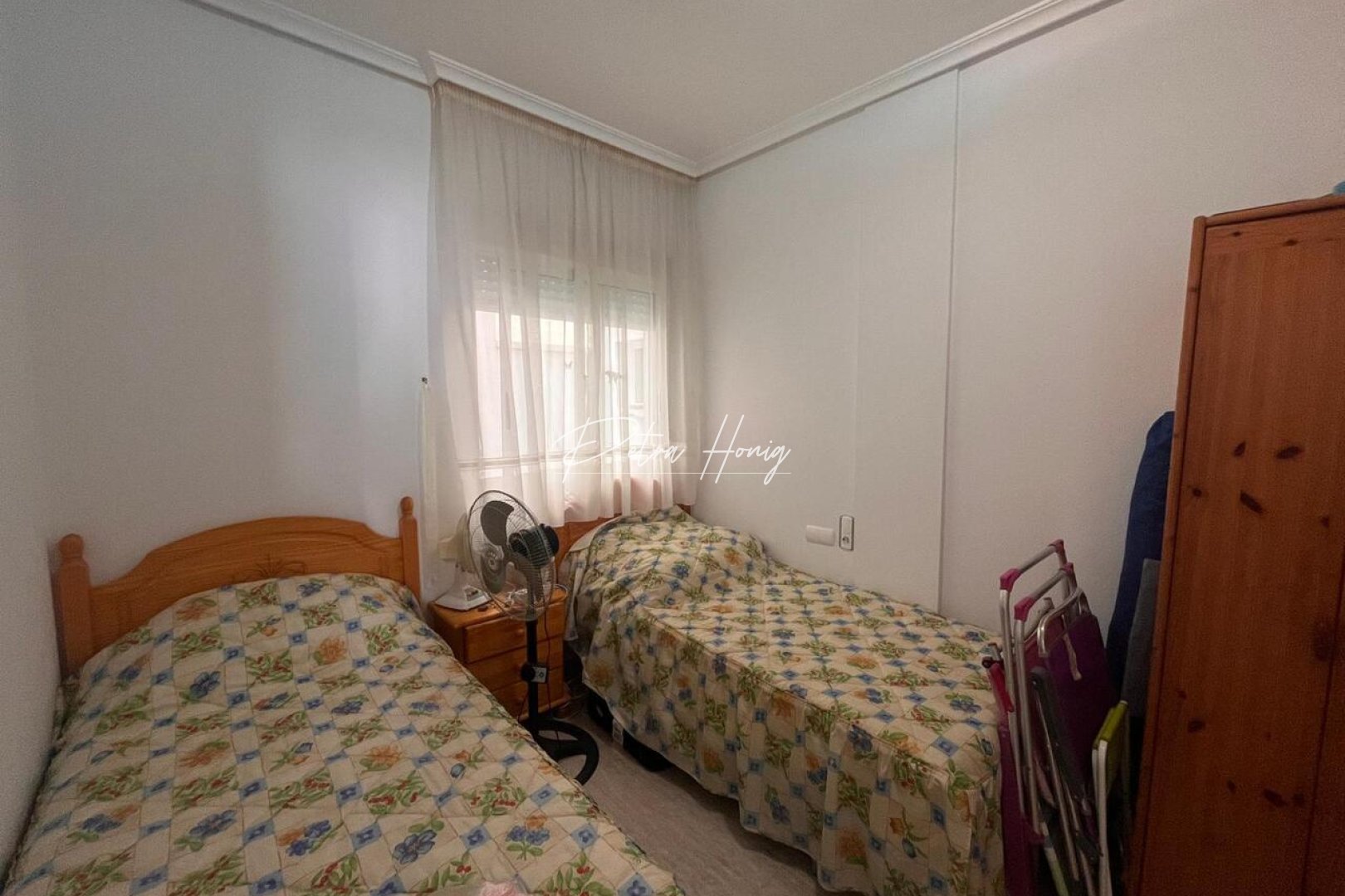 Reventa - Apartamento - Almoradi