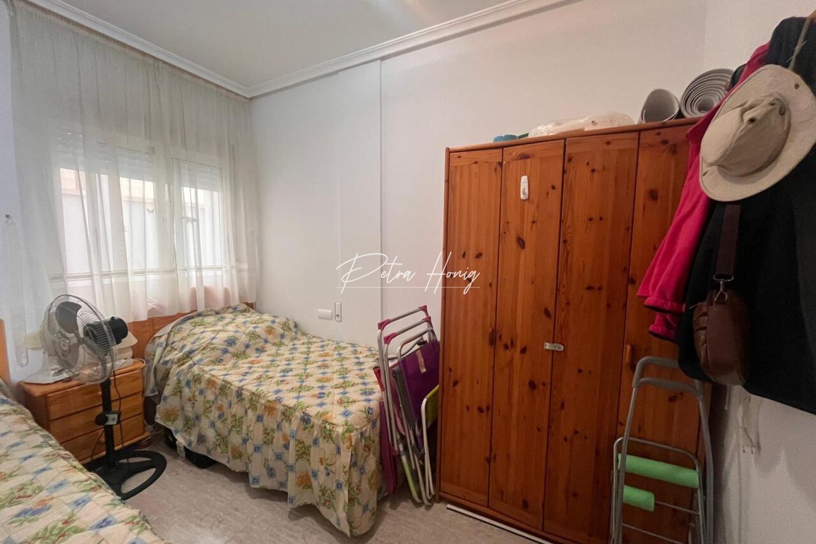 Reventa - Apartamento - Almoradi