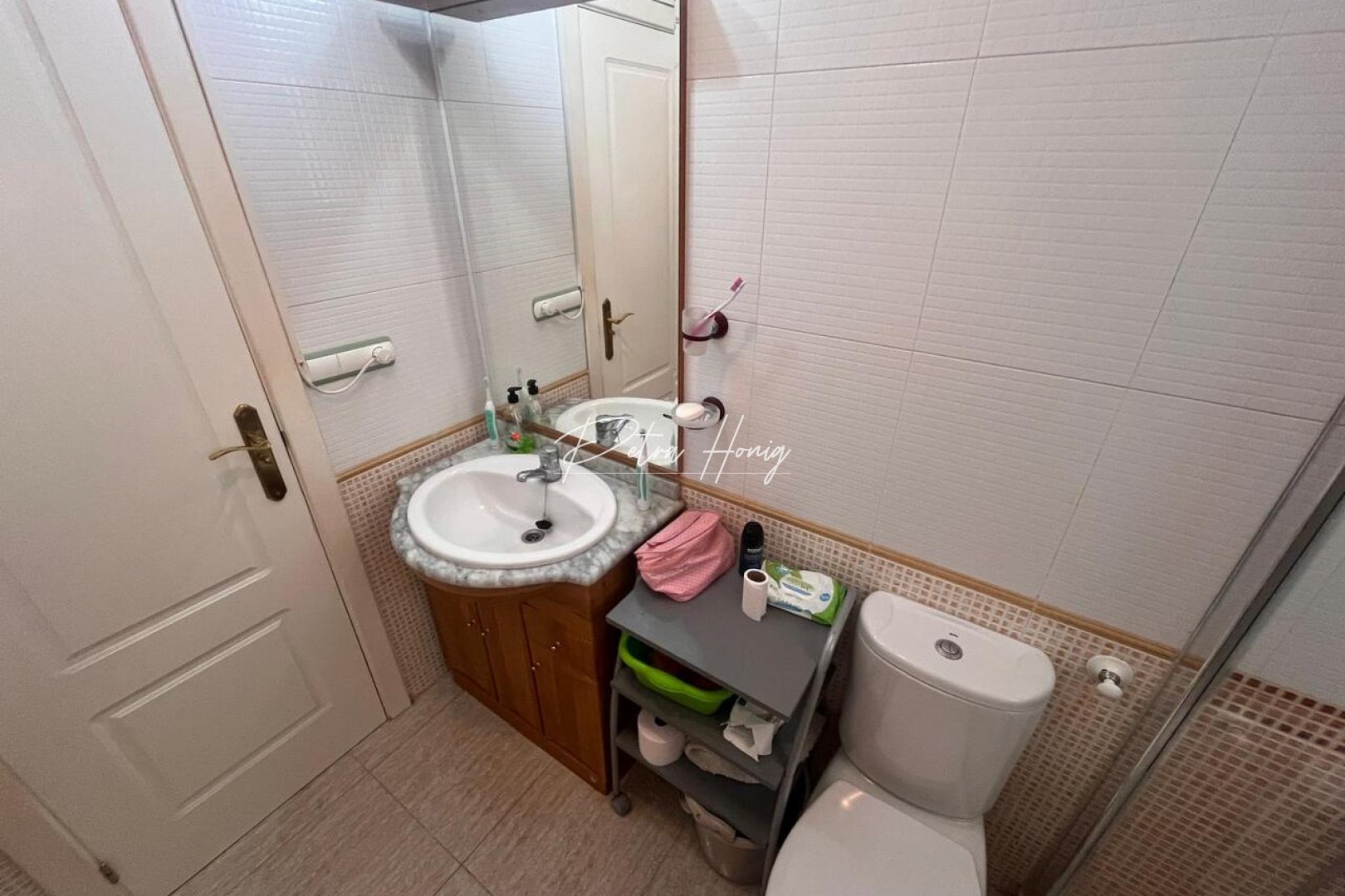 Reventa - Apartamento - Almoradi