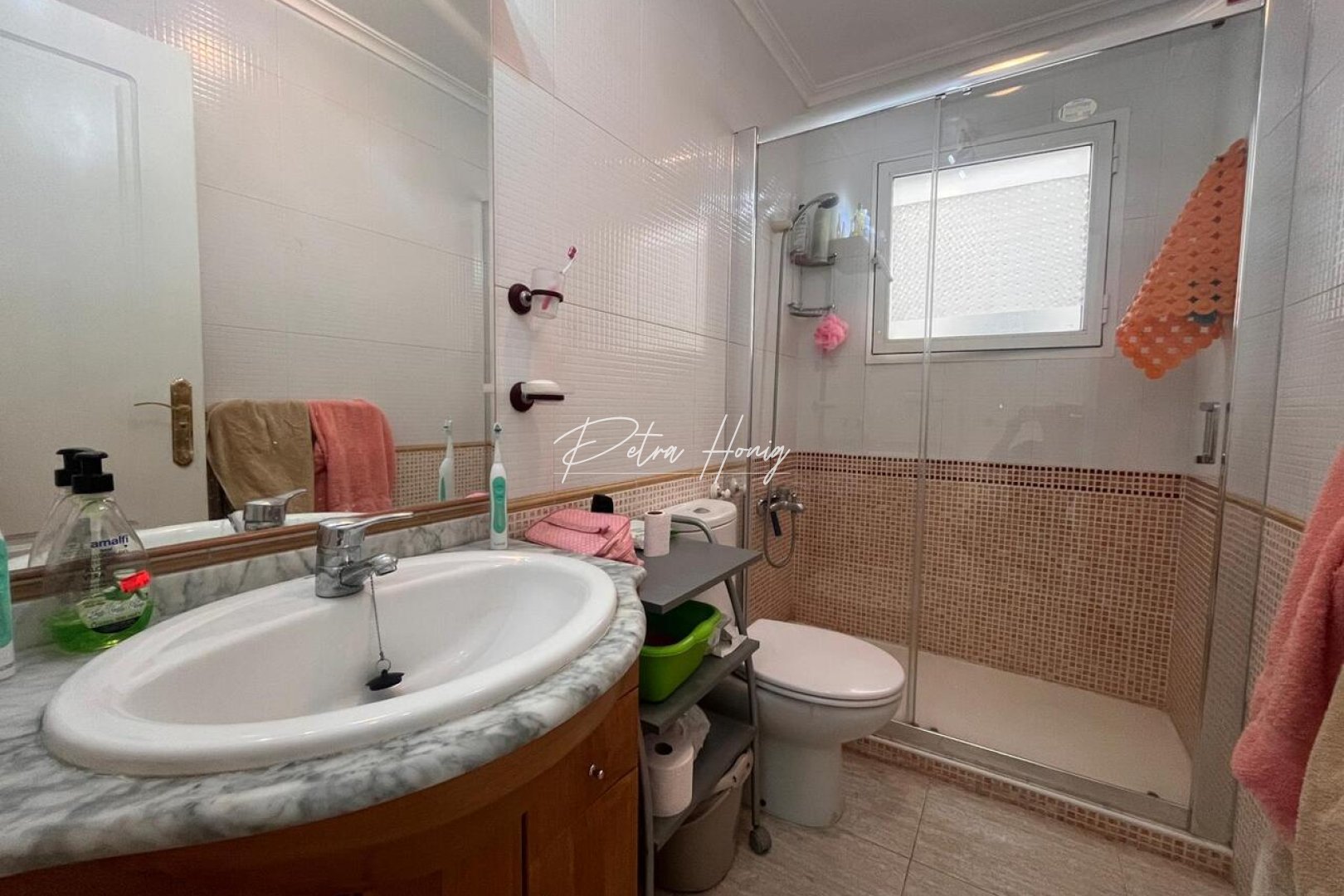 Reventa - Apartamento - Almoradi