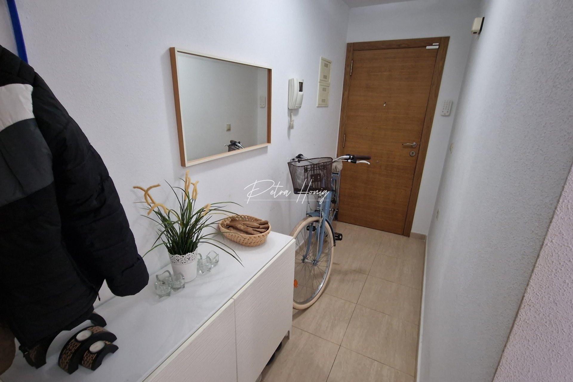 Reventa - Apartamento - Almoradi
