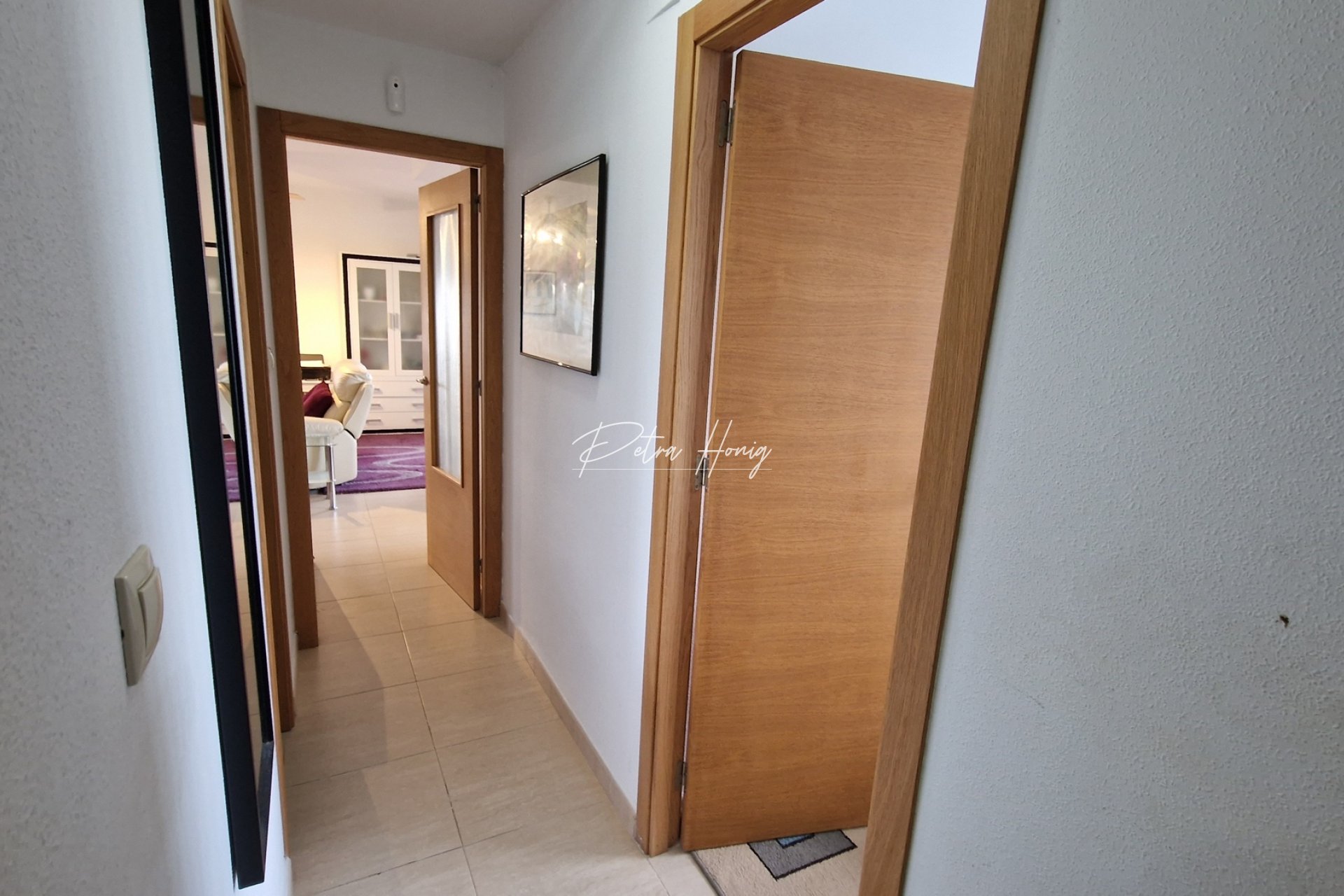 Reventa - Apartamento - Almoradi