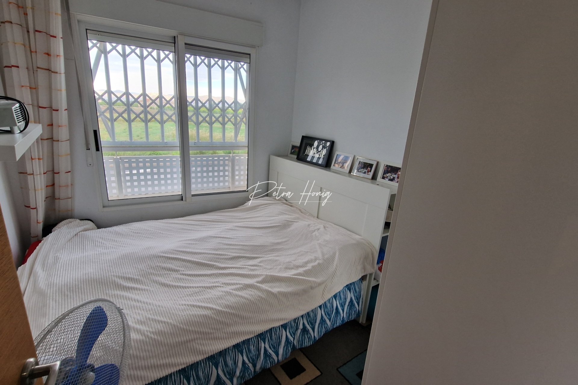 Reventa - Apartamento - Almoradi