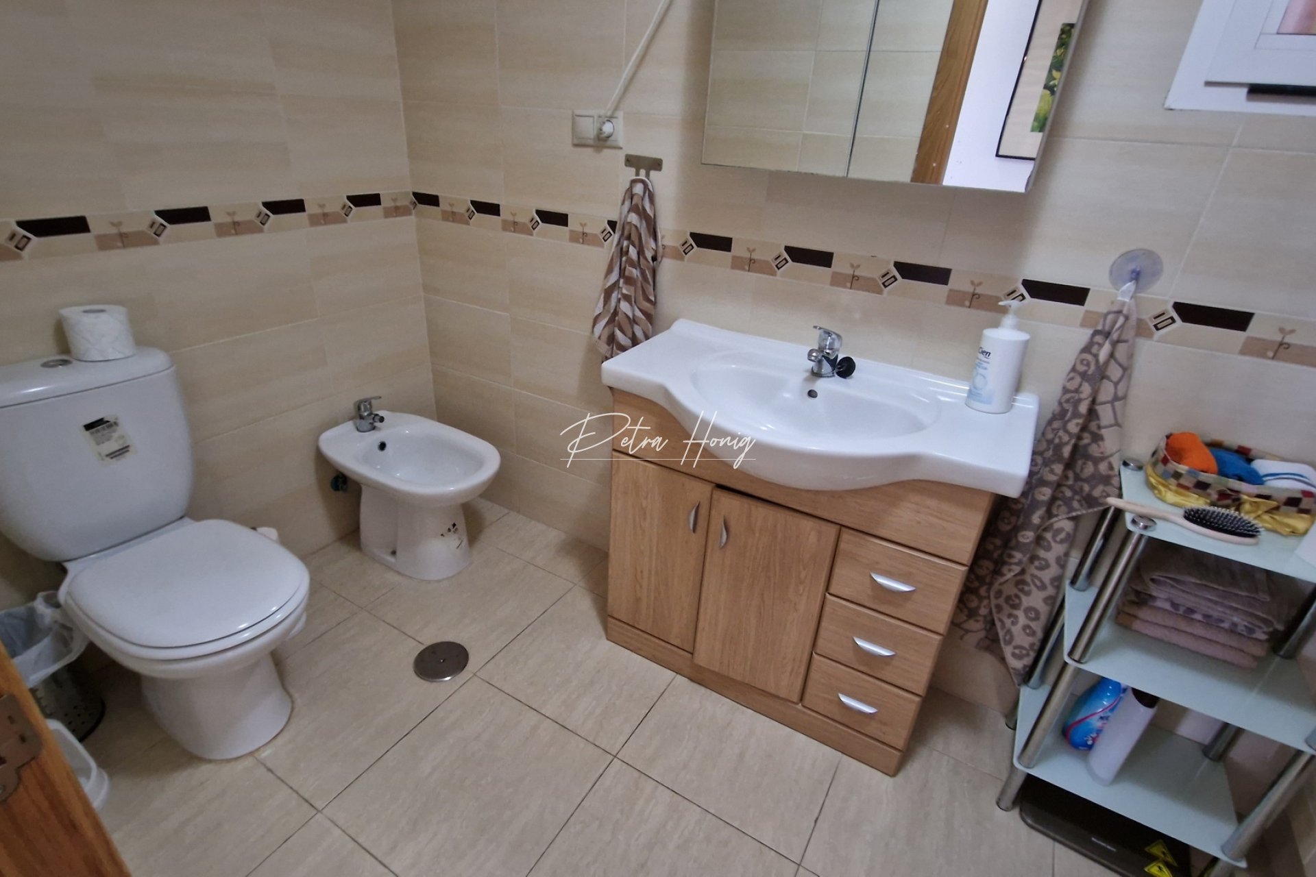 Reventa - Apartamento - Almoradi