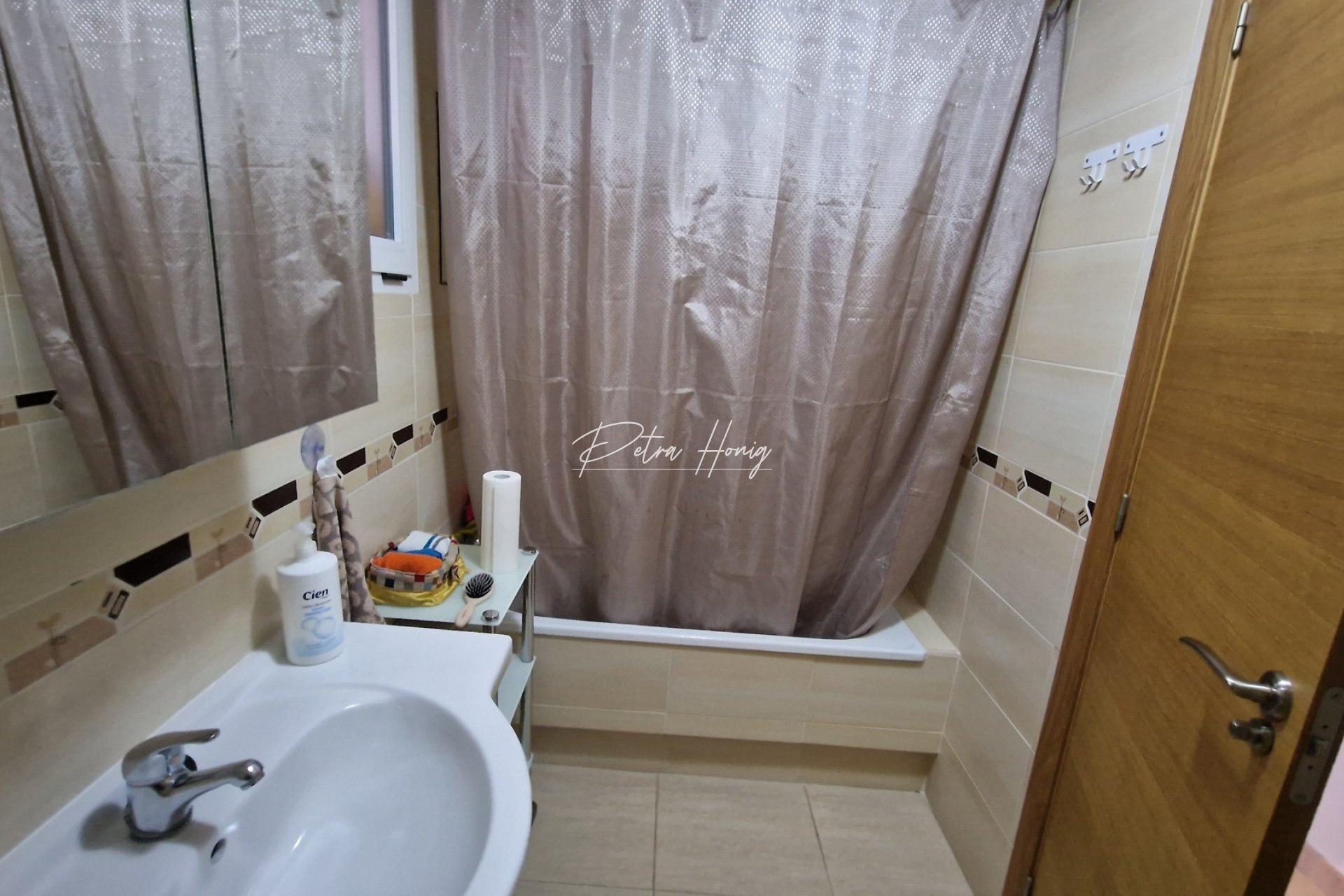 Reventa - Apartamento - Almoradi