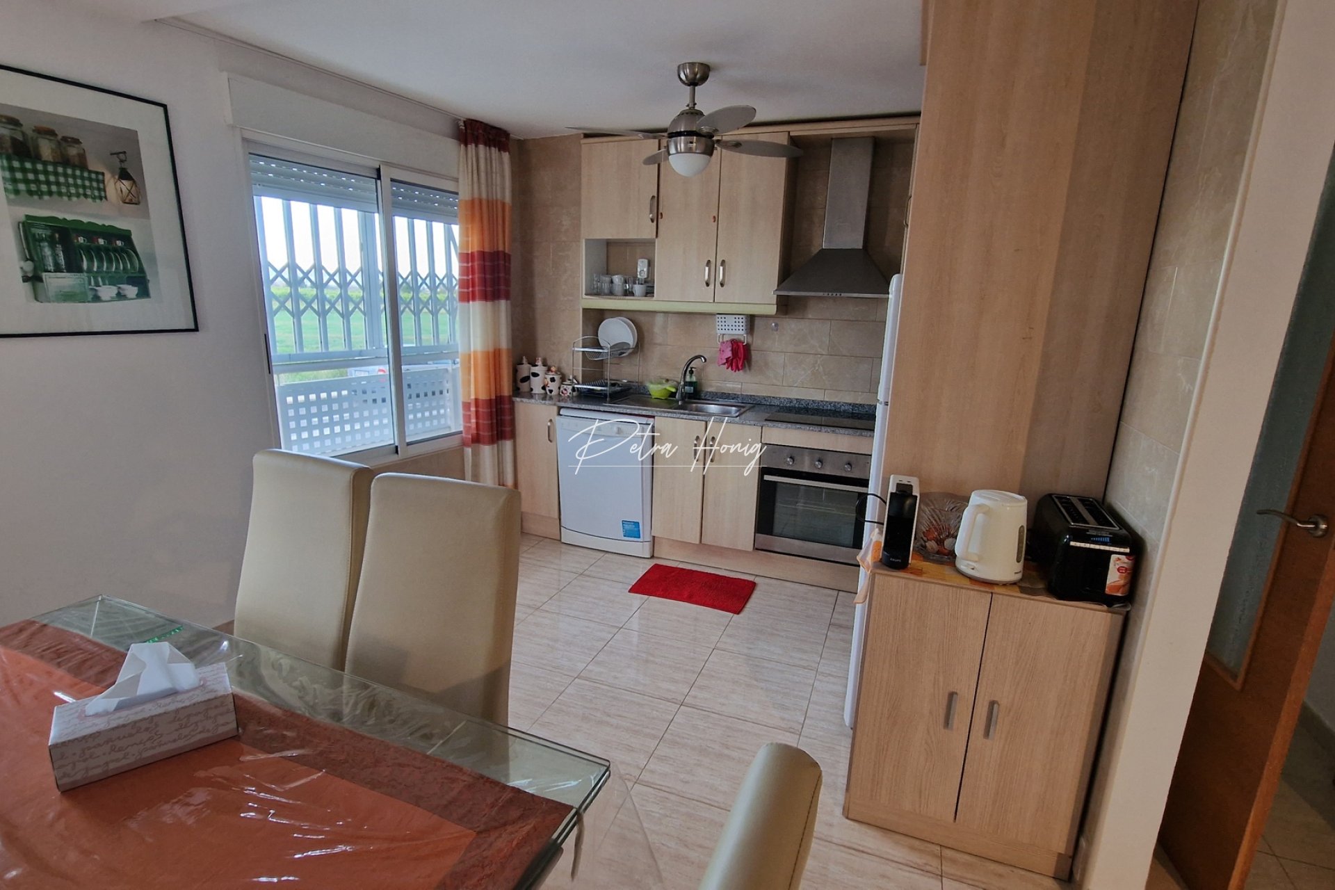 Reventa - Apartamento - Almoradi