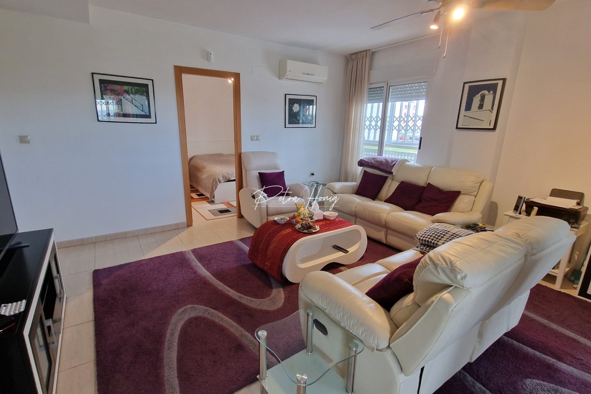 Reventa - Apartamento - Almoradi