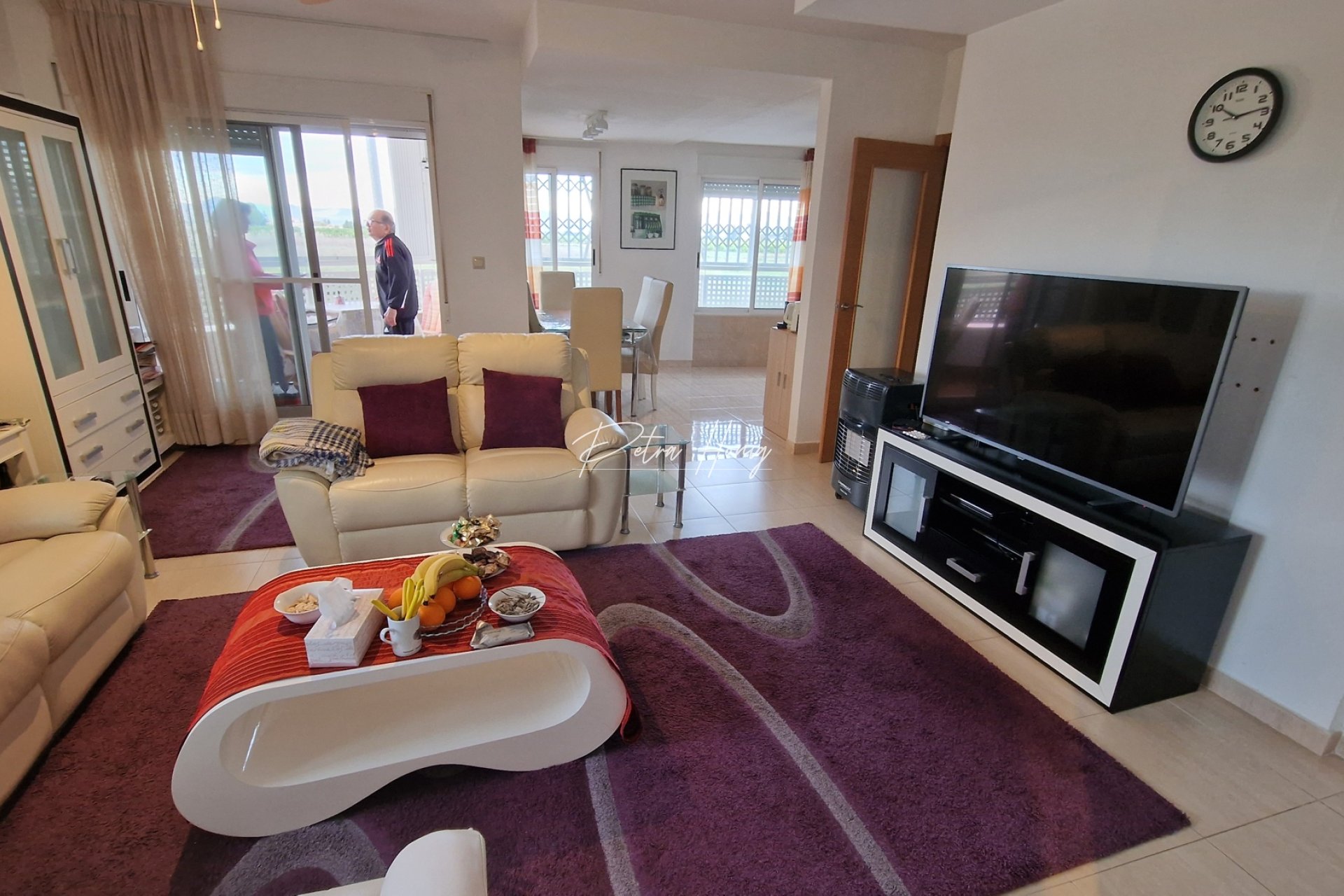 Reventa - Apartamento - Almoradi