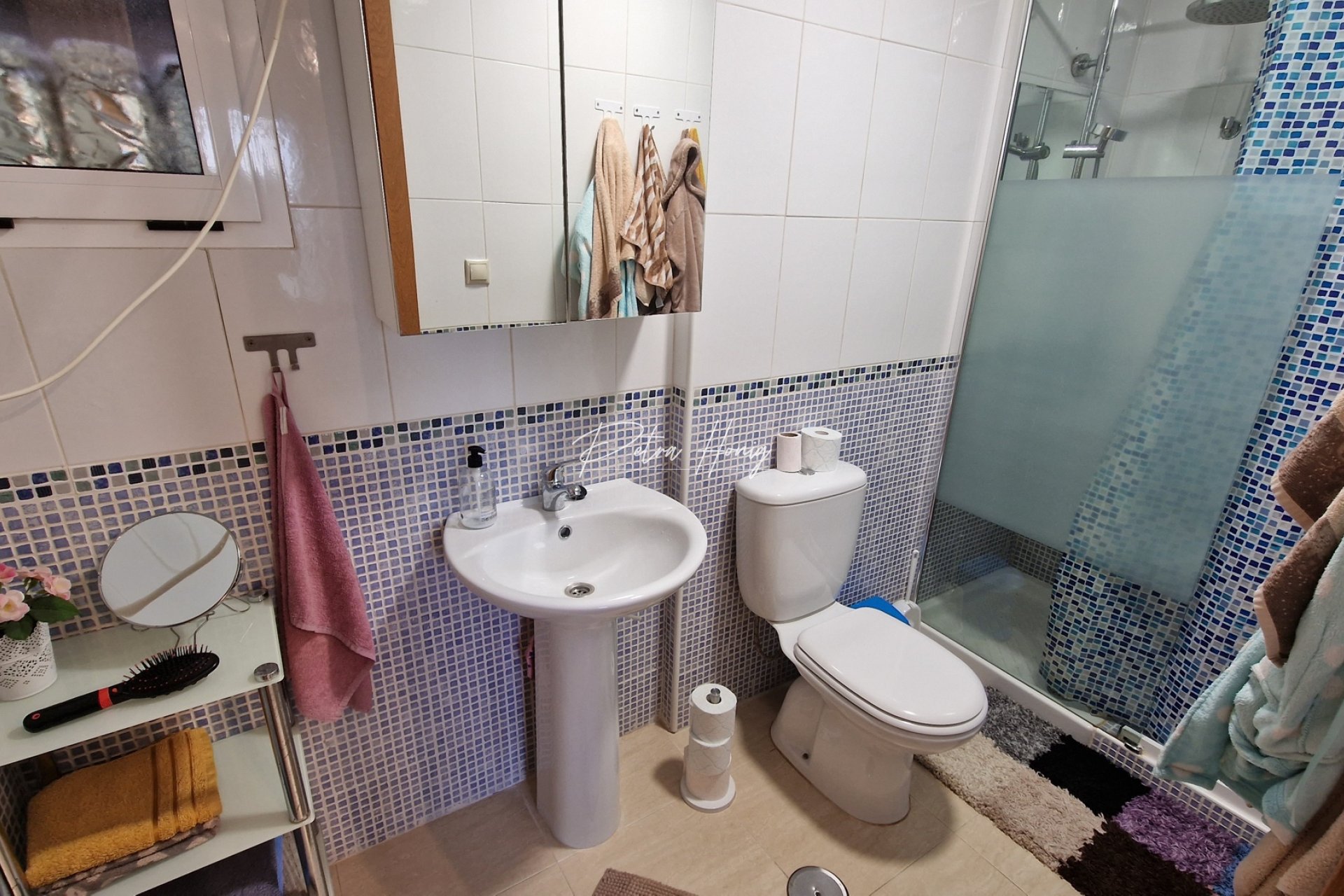 Reventa - Apartamento - Almoradi