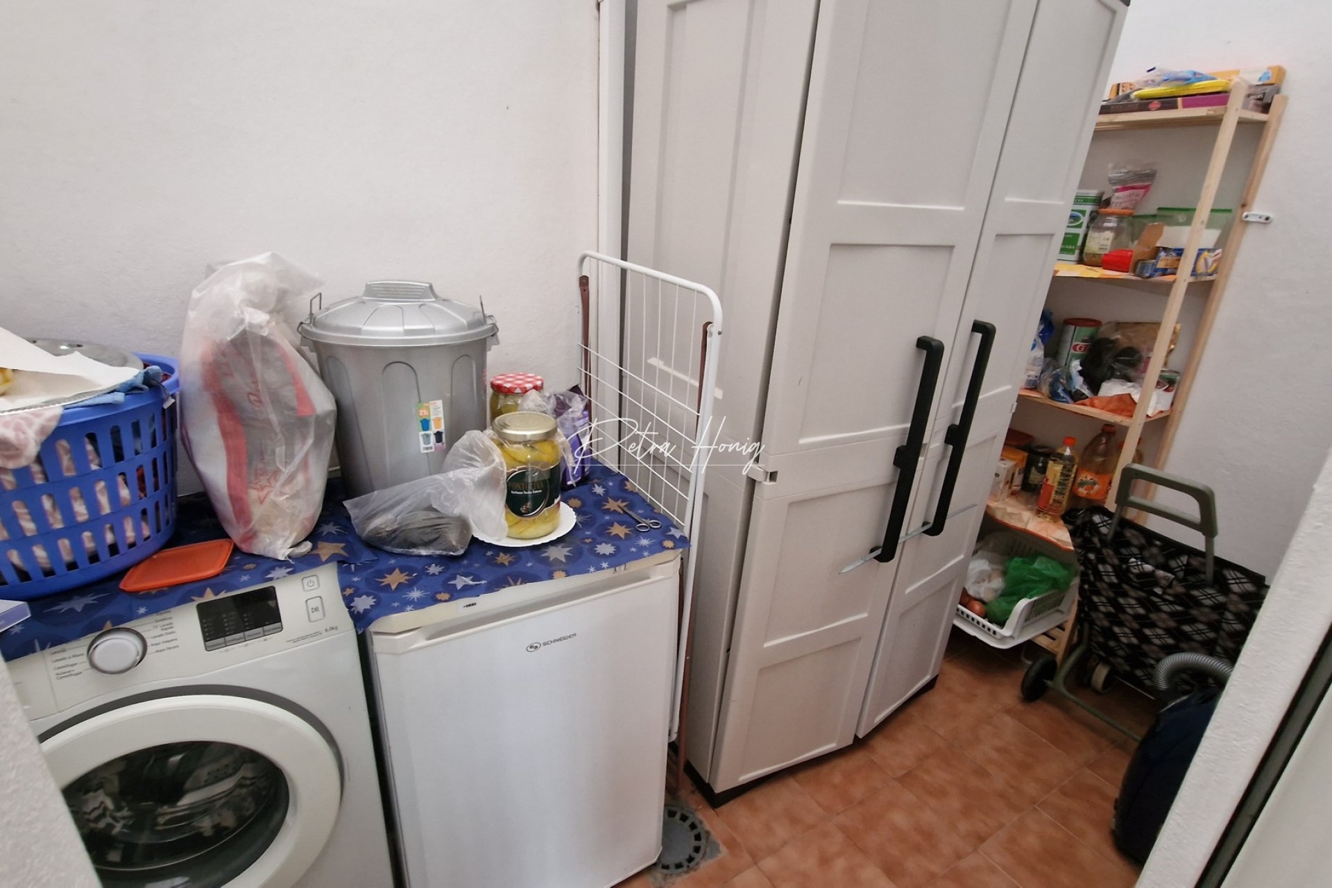 Reventa - Apartamento - Almoradi