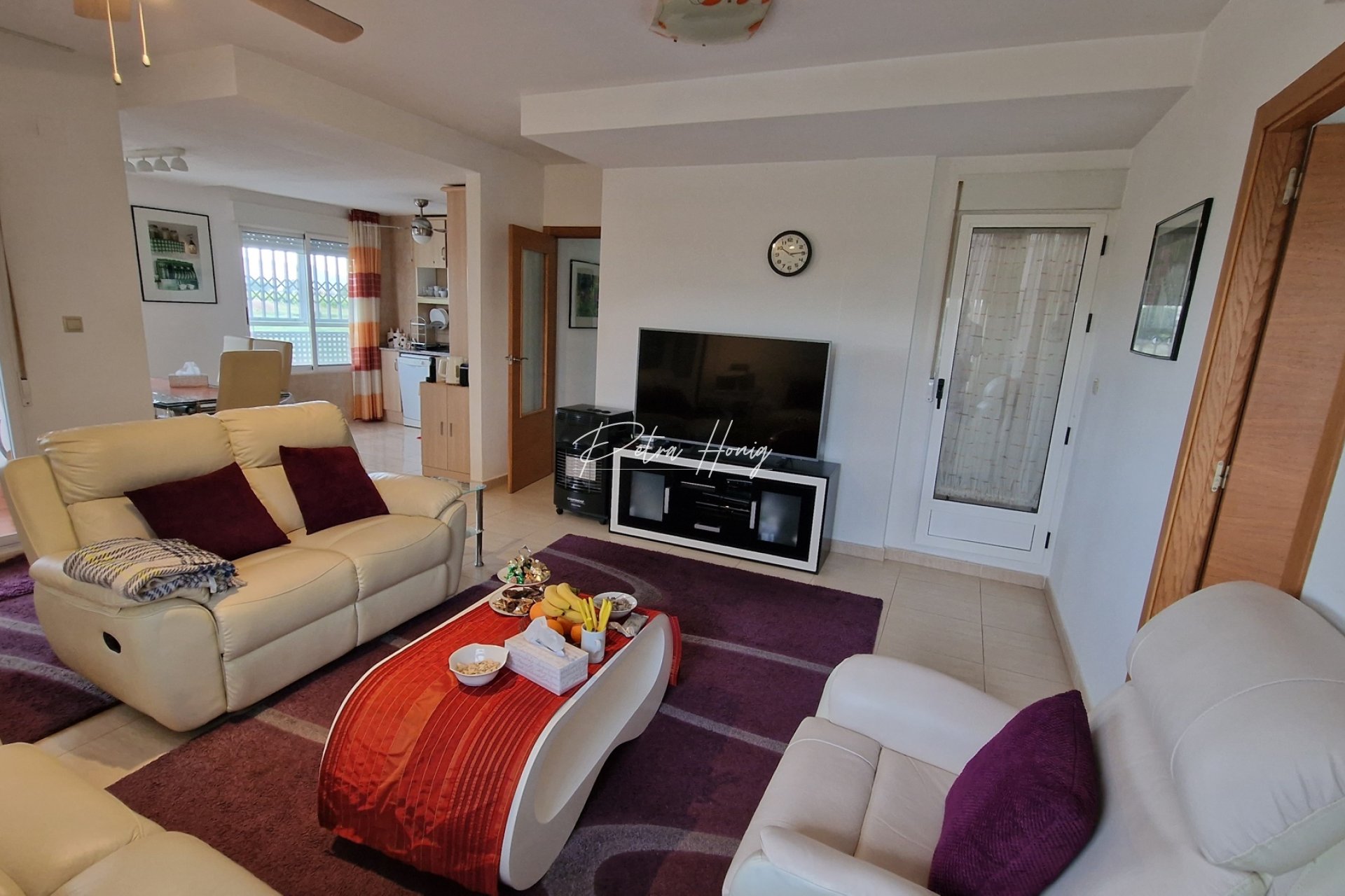 Reventa - Apartamento - Almoradi