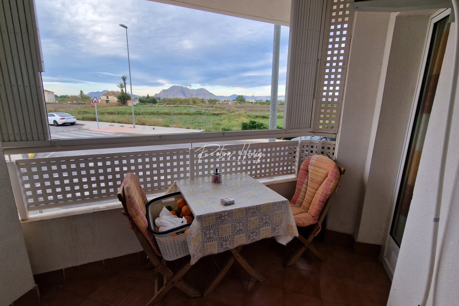 Reventa - Apartamento - Almoradi